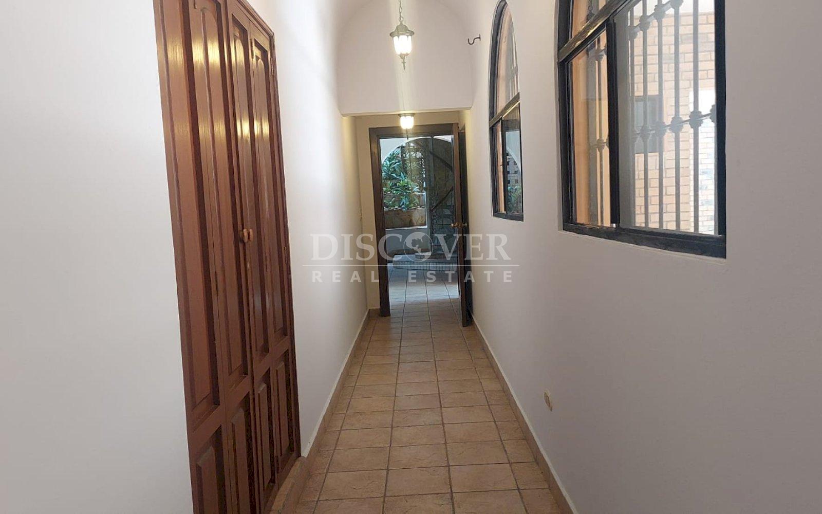  House for Sale/Rent in the Carretera Sur Residential area