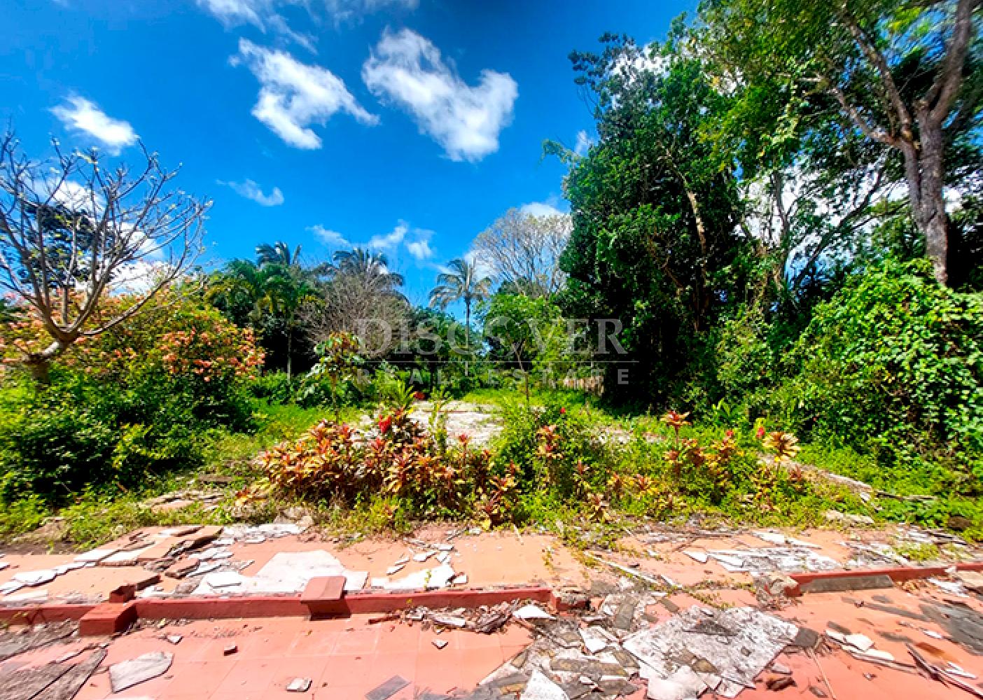  Land for sale/rent on the road to San Marcos