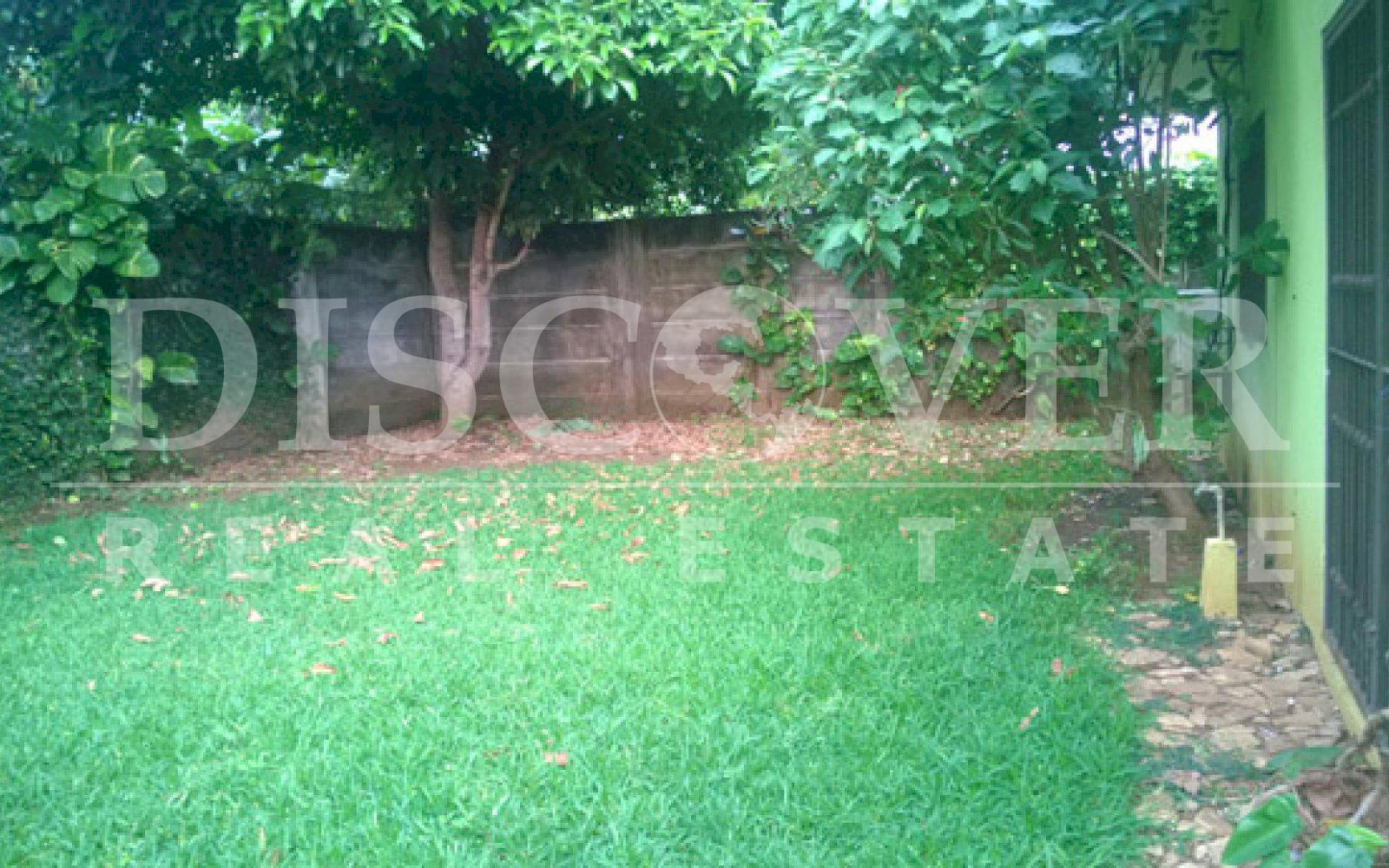 House for Rent in Reparto Villas Asturias ID 5850