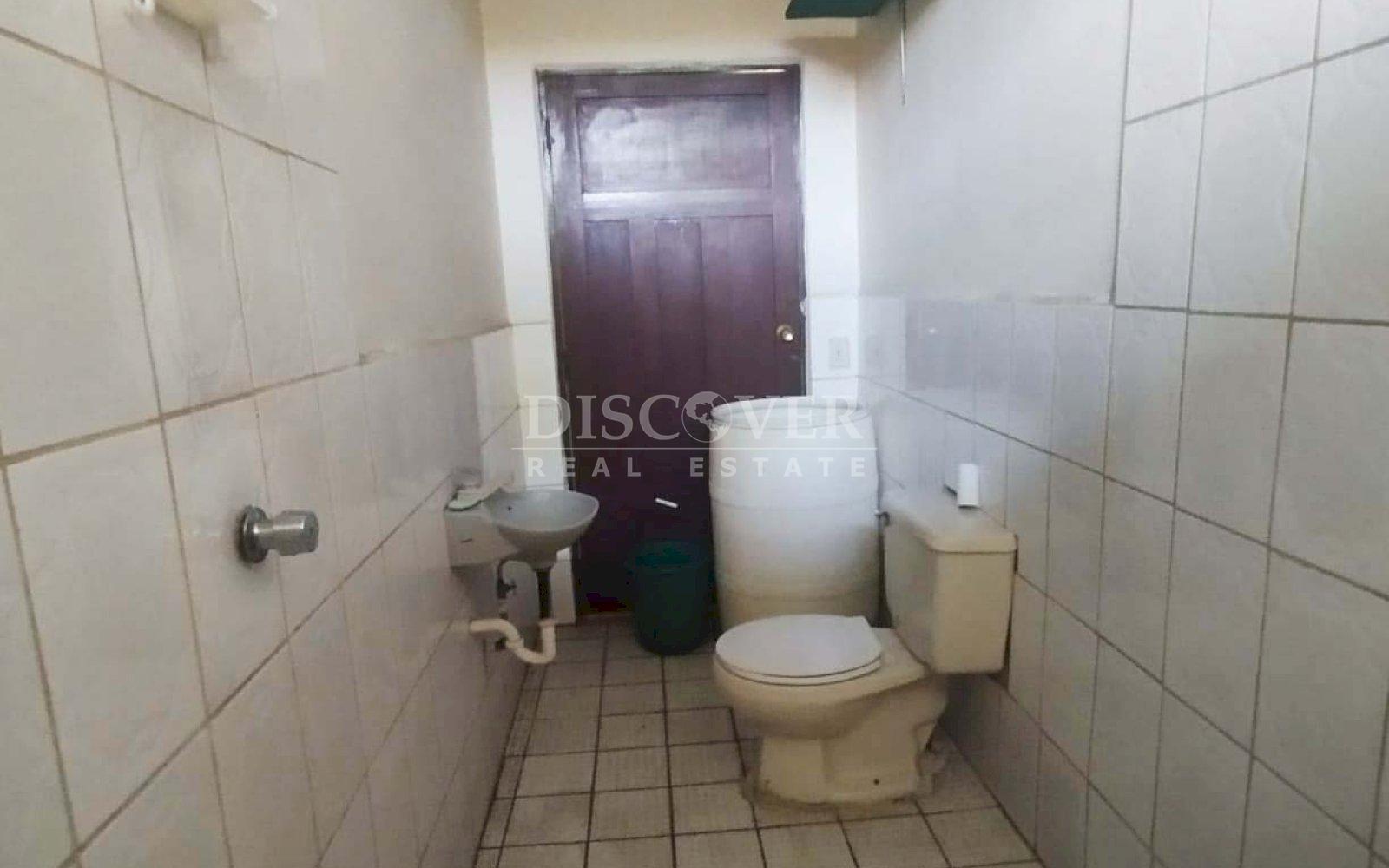  Excellent Office Spaces/Consultories for Rent in Ticuantepe 