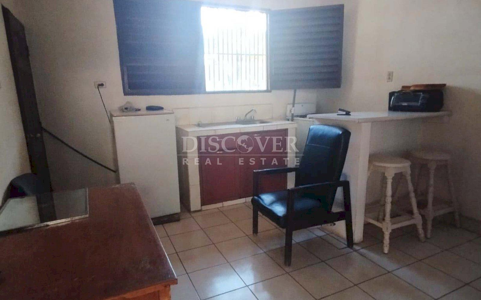  Excellent Office Spaces/Consultories for Rent in Ticuantepe 