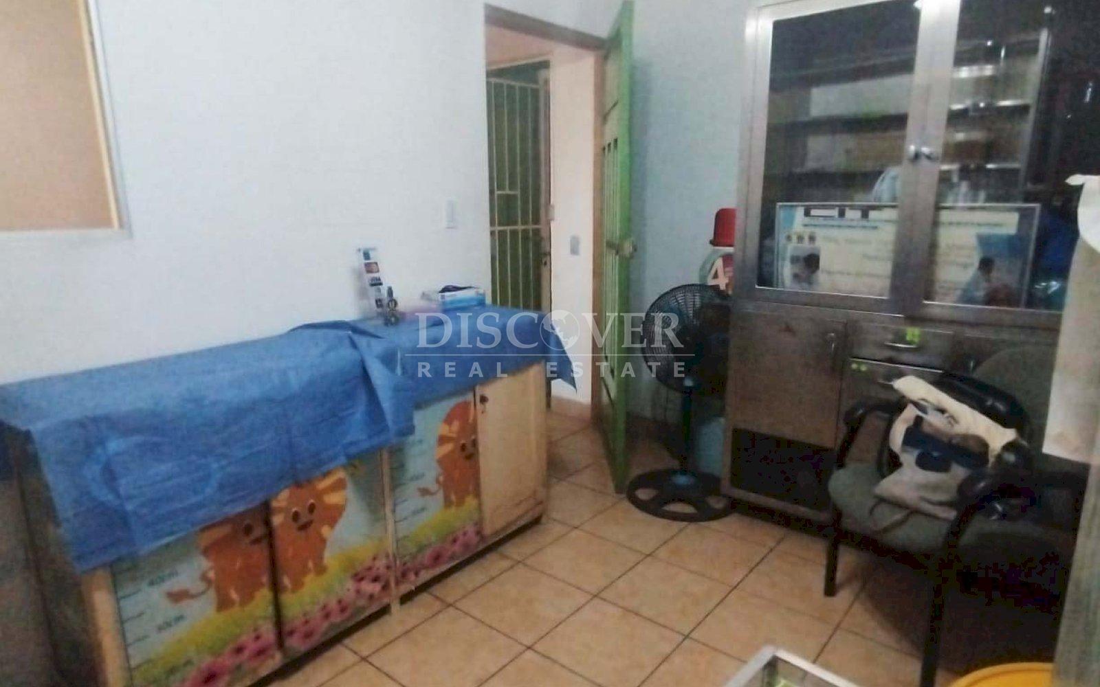  Excellent Office Spaces/Consultories for Rent in Ticuantepe 