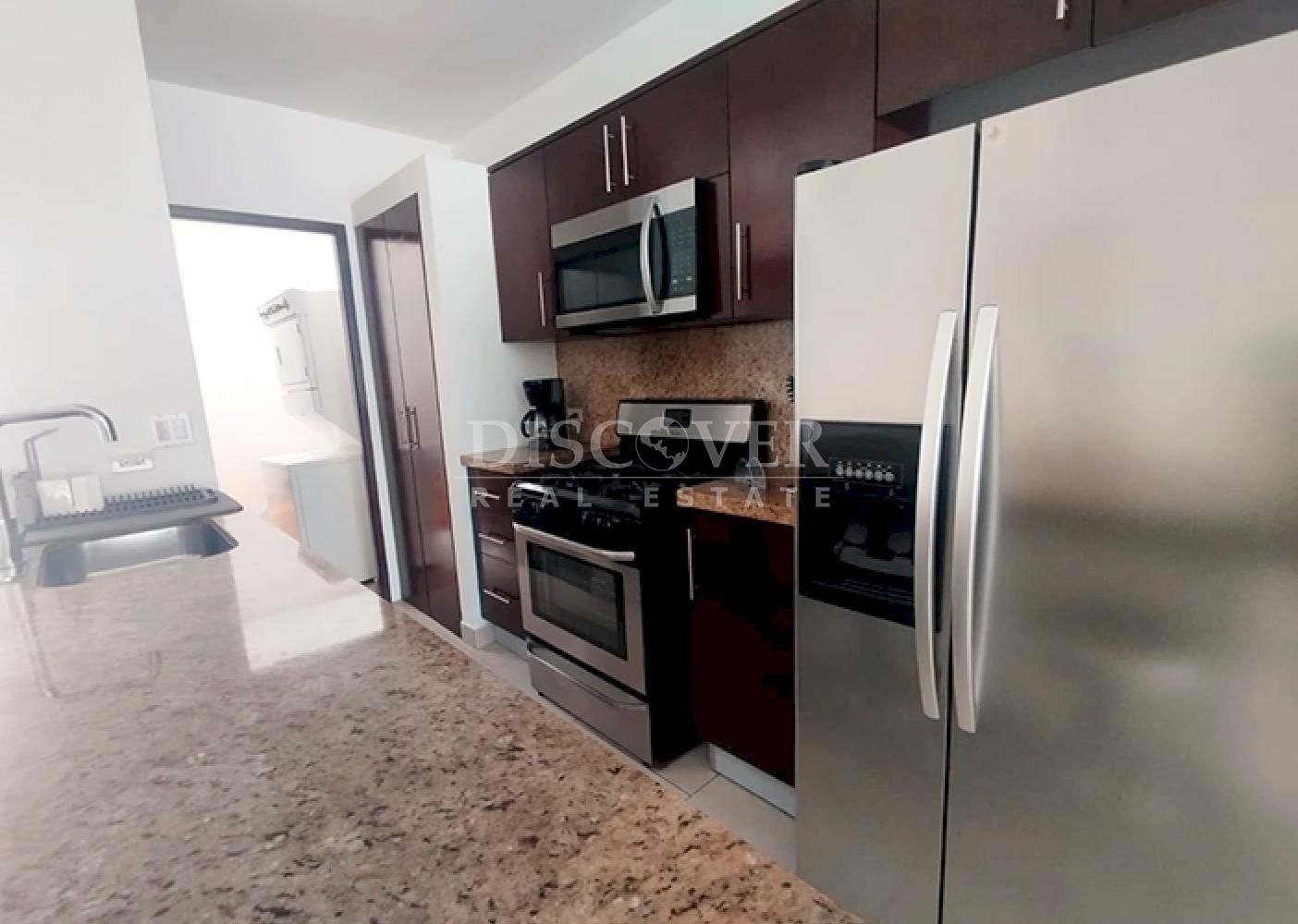  Condominium apartments for rent in Santo Domingo 