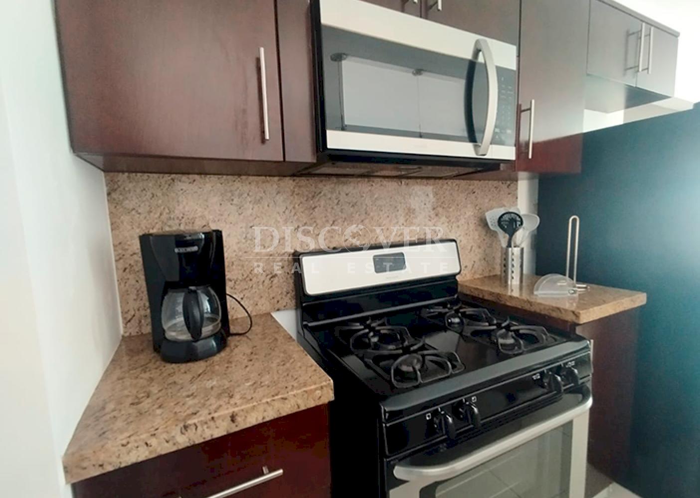  Condominium apartments for rent in Santo Domingo 