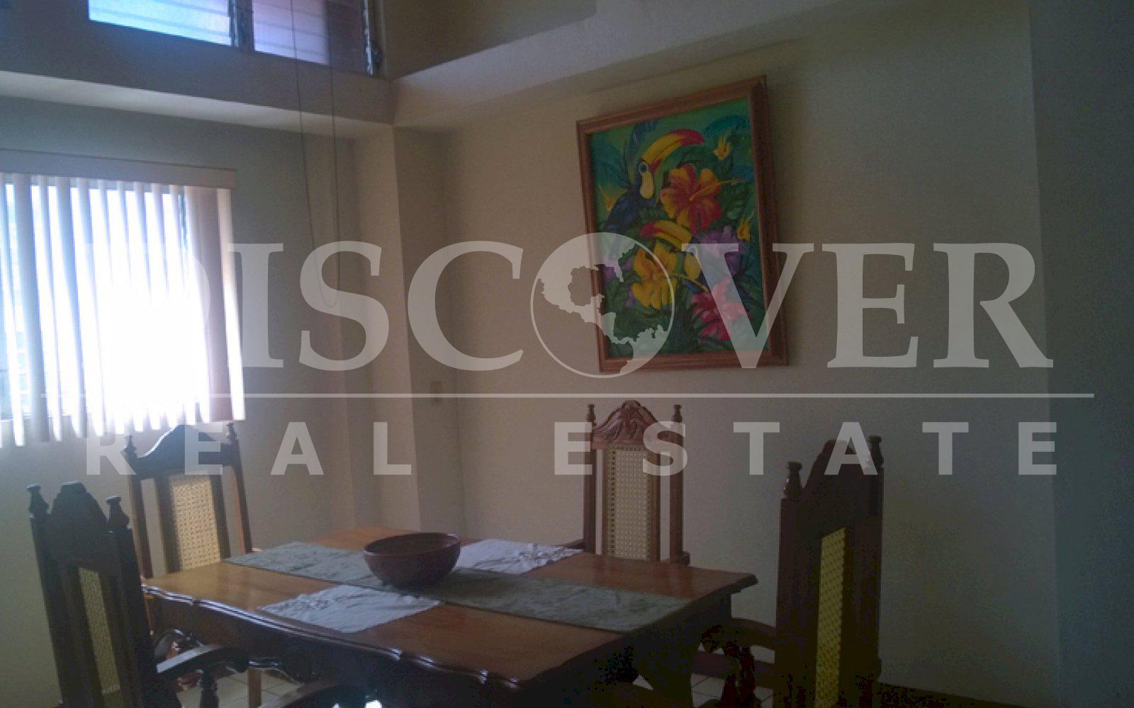 Excellent Apartment for Rent in Las Colinas ID 8565