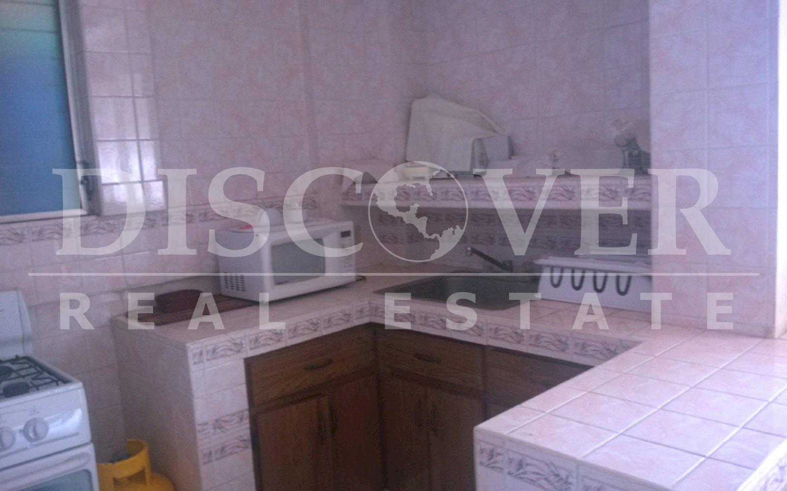 Excellent Apartment for Rent in Las Colinas ID 8565