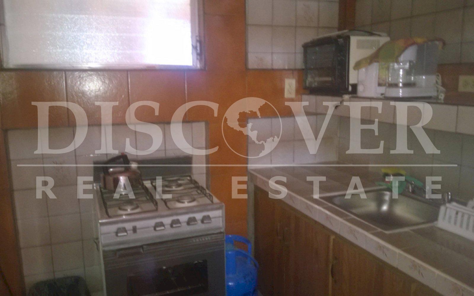  Cozy apartment with excellent location