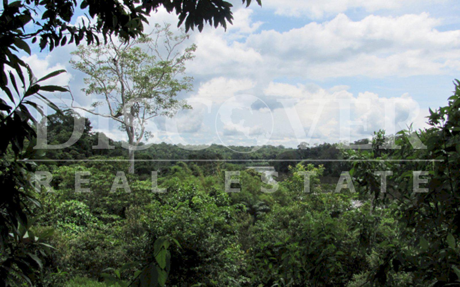 Great Property for Sale in Rio San Juan ID 8576