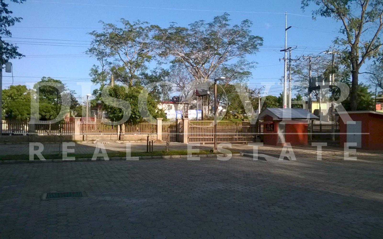 Office Building for Rent in Enel Area ID 8591