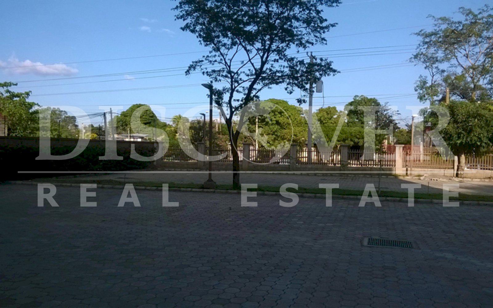 Office Building for Rent in Enel Area ID 8591