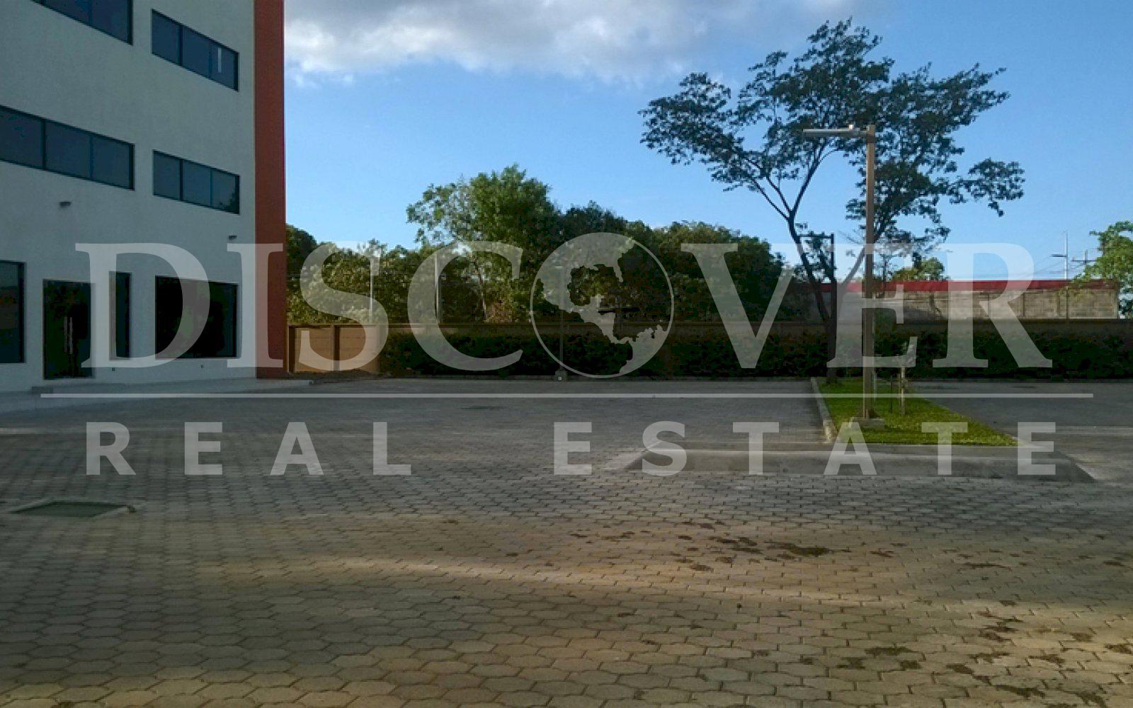 Office Building for Rent in Enel Area ID 8591