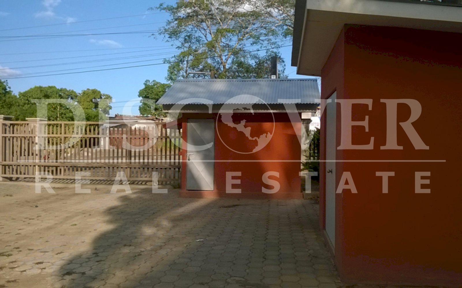 Office Building for Rent in Enel Area ID 8591