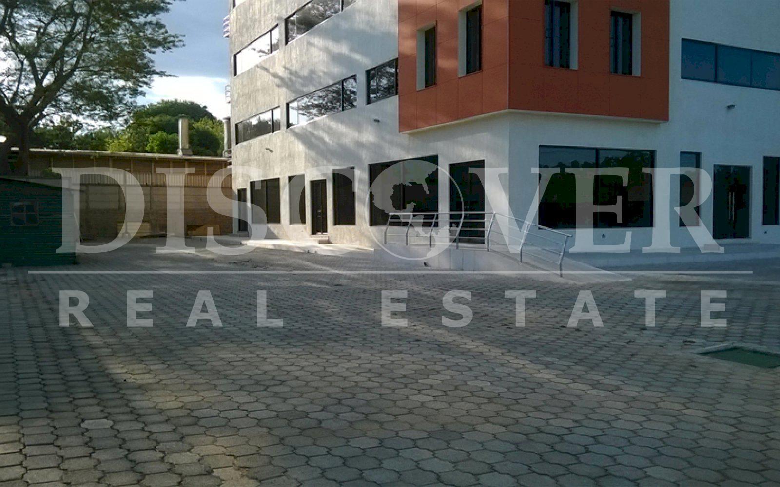 Office Building for Rent in Enel Area ID 8591