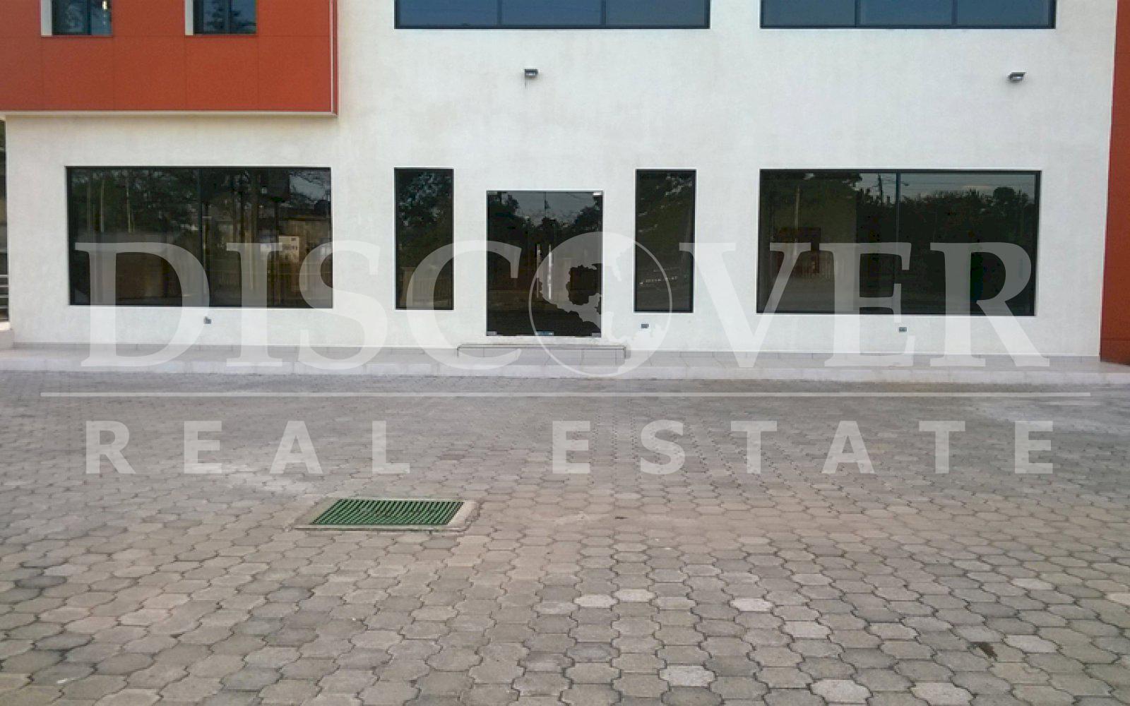 Office Building for Rent in Enel Area ID 8591
