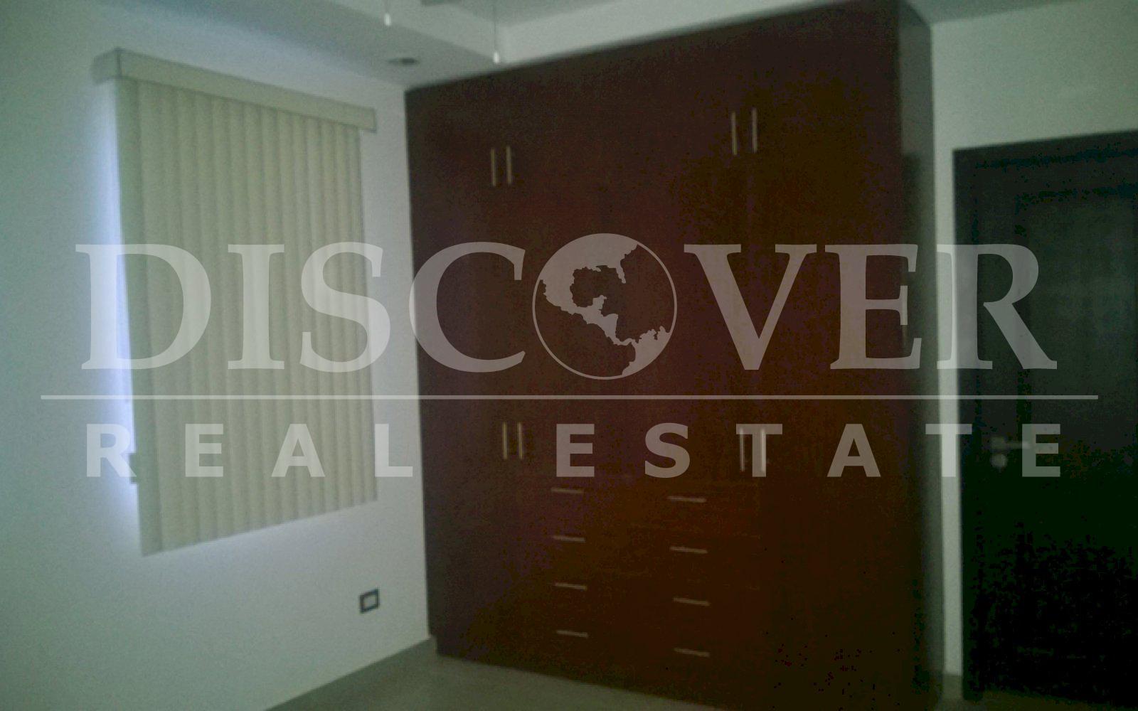 Condominiun House for Rent in Altos of Santo Domingo ID 8719