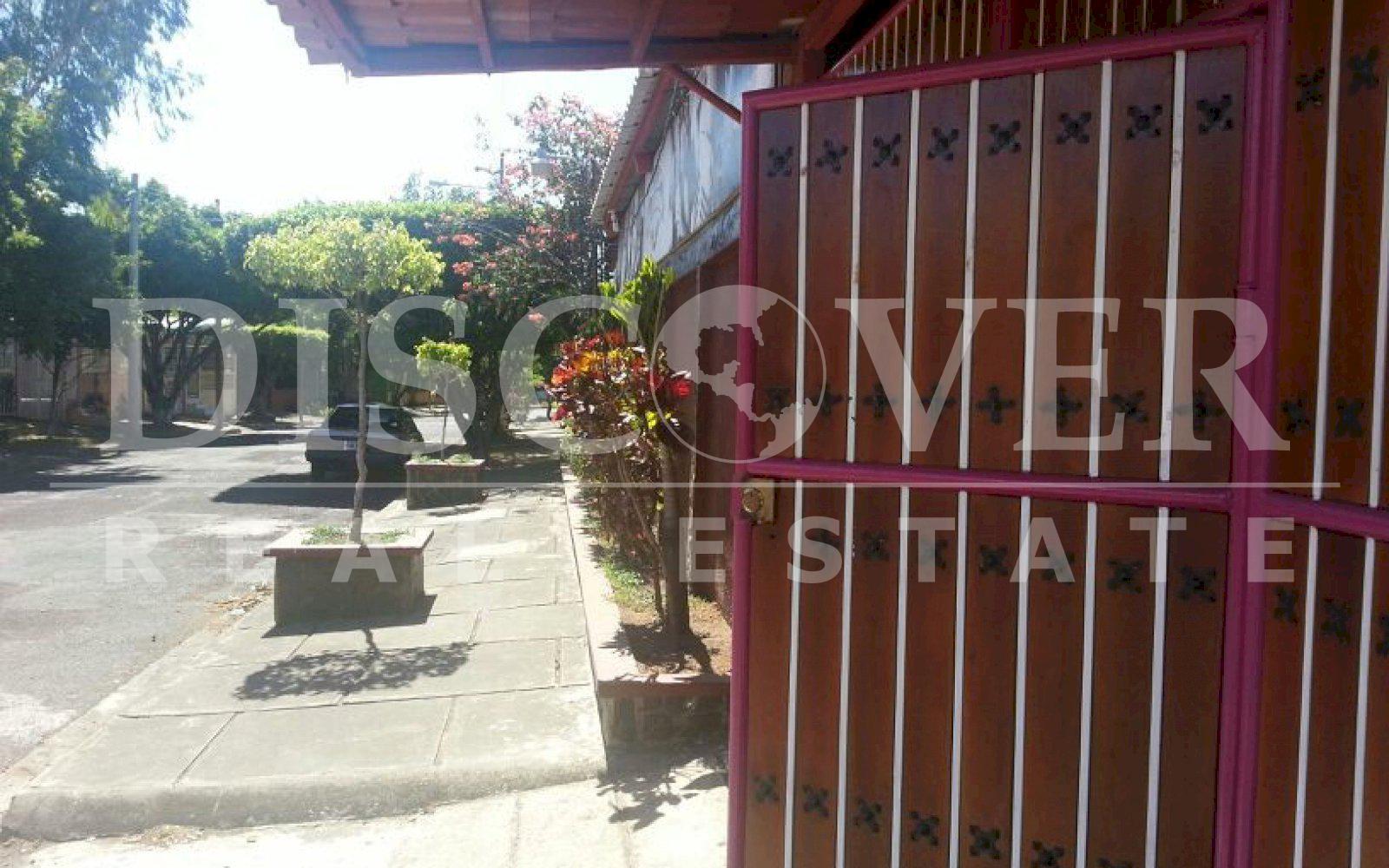 Restaurant for Sale or Rent in Linda Vista ID 8741