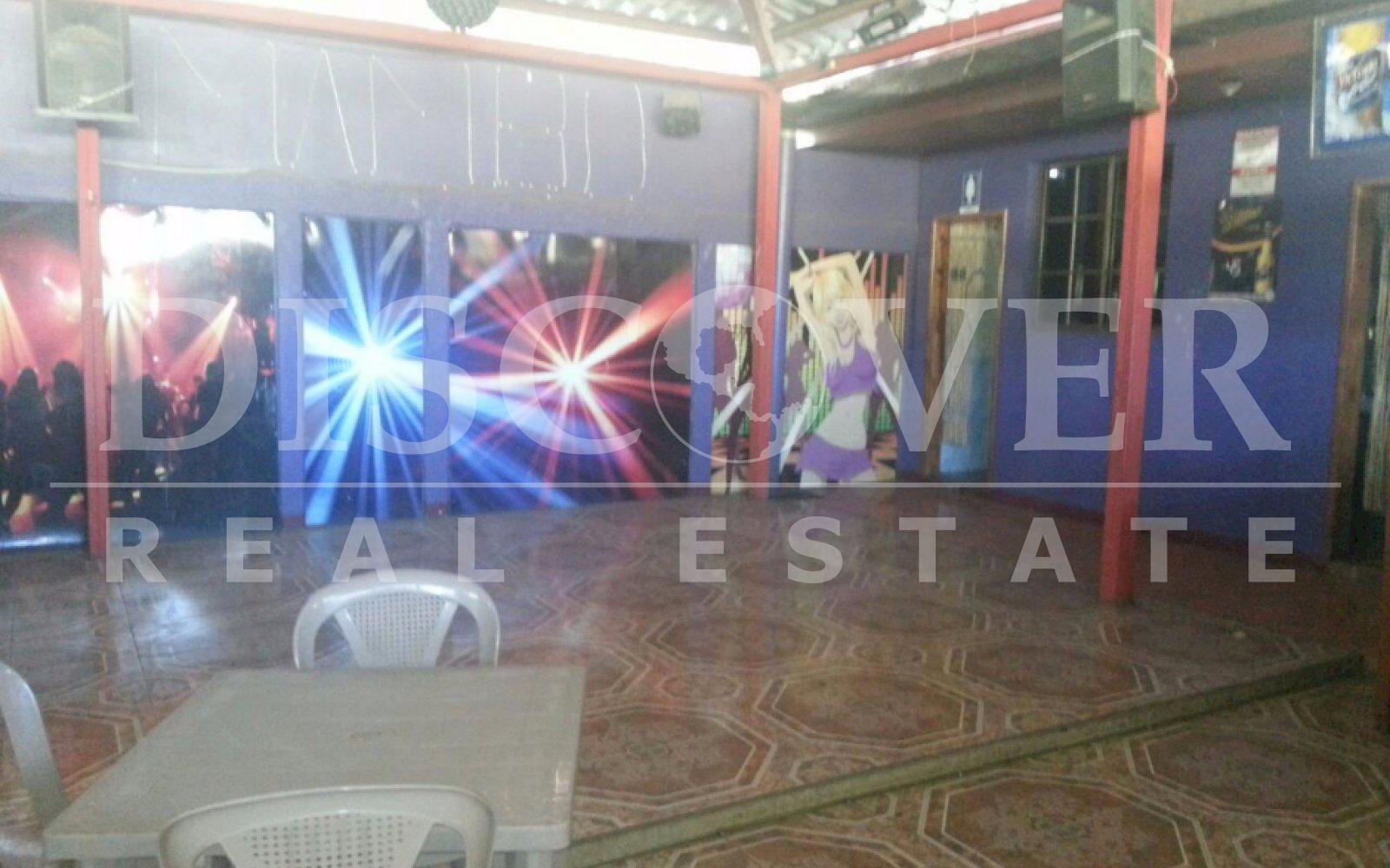 Restaurant for Sale or Rent in Linda Vista ID 8741