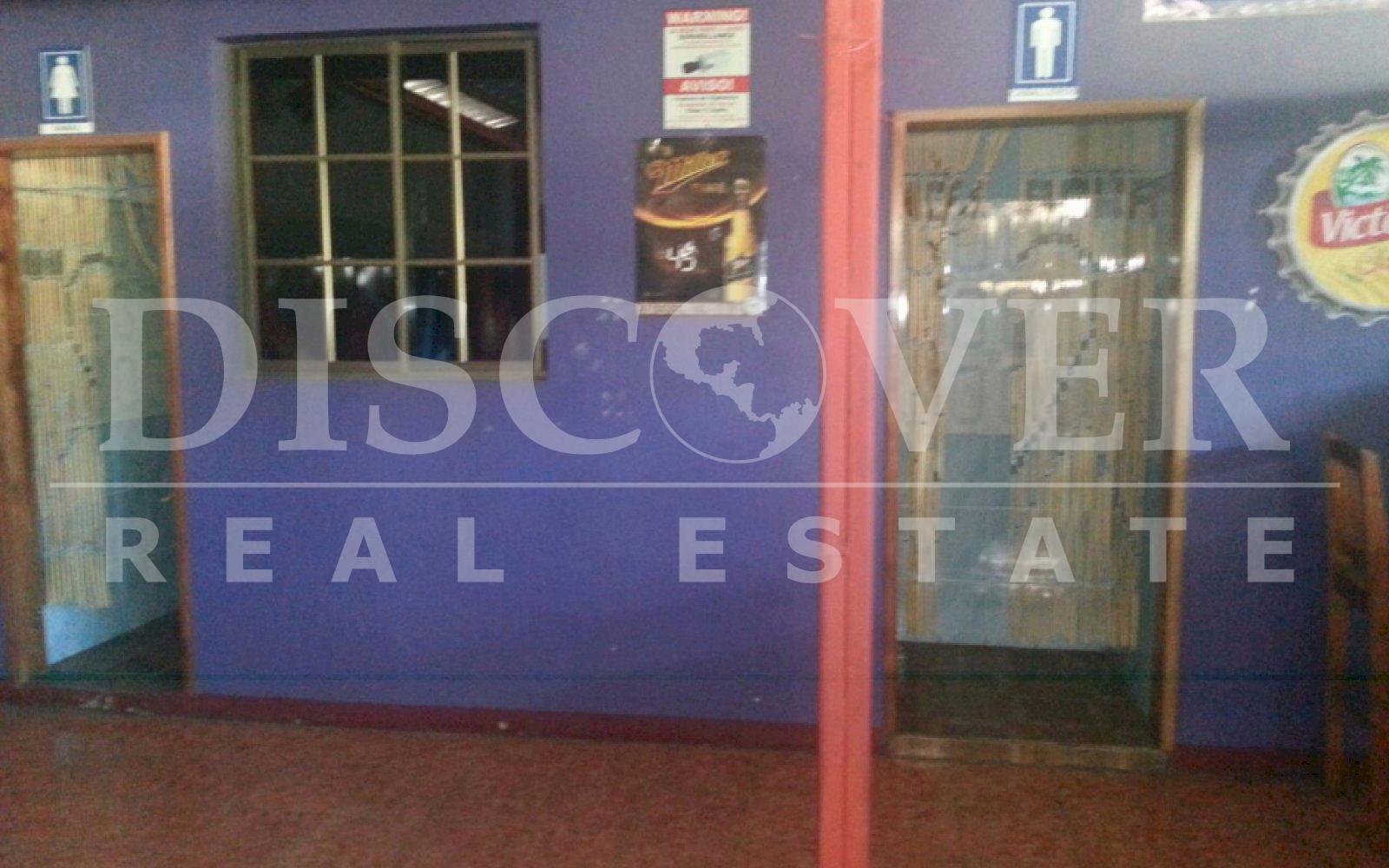 Restaurant for Sale or Rent in Linda Vista ID 8741