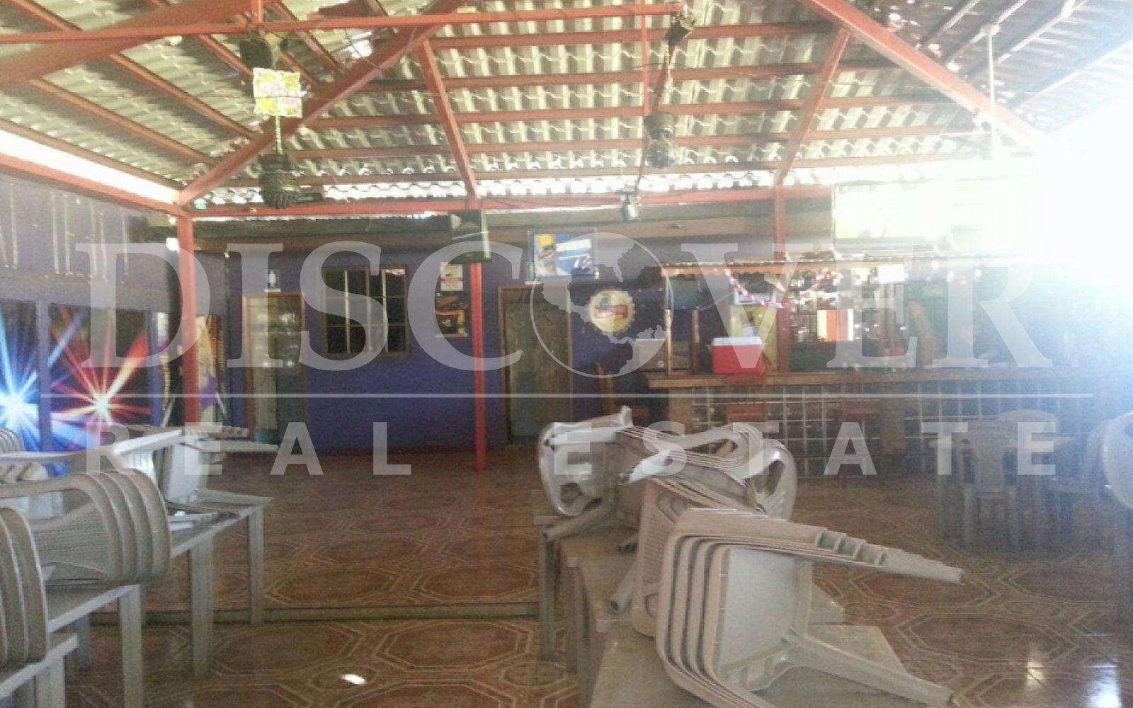 Restaurant for Sale or Rent in Linda Vista ID 8741