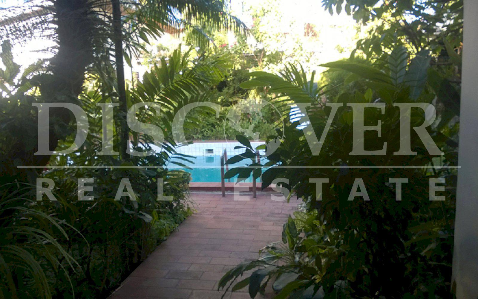  Nice House for Rent in Planes of Altamira ID 8751