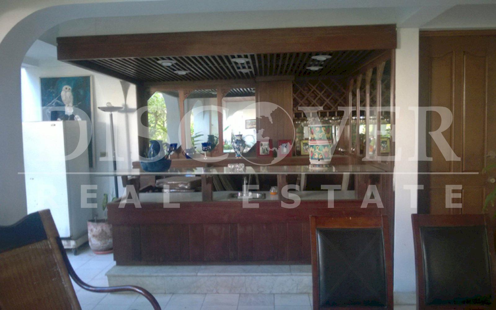  Nice House for Rent in Planes of Altamira ID 8751