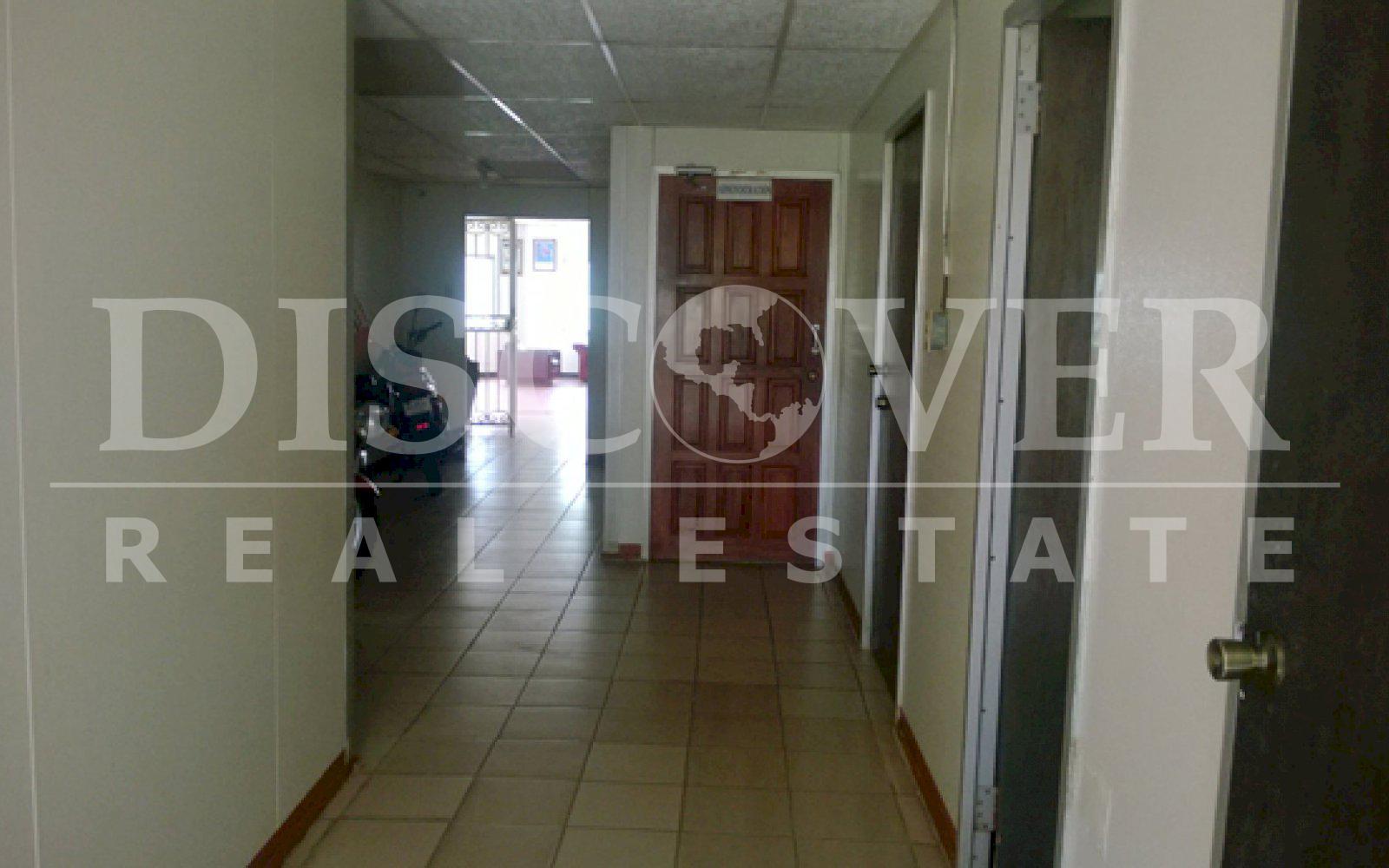 Office Modules for Rent in la Centro America ID 8842