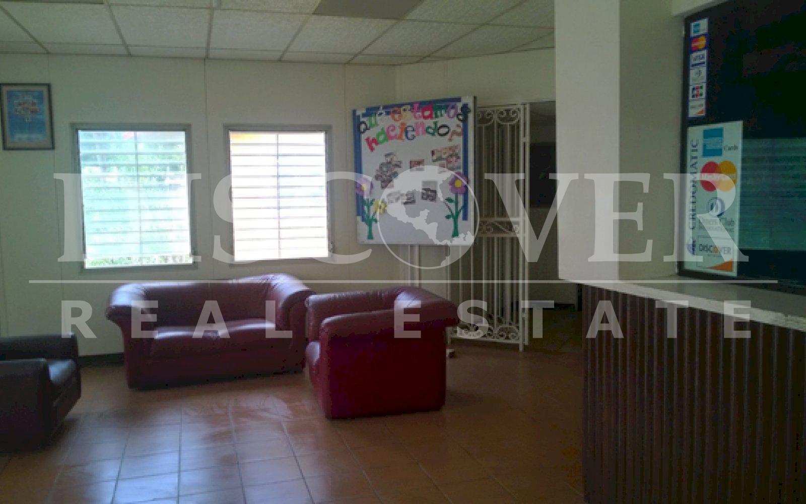  Office Modules for Rent in la Centro America ID 8842