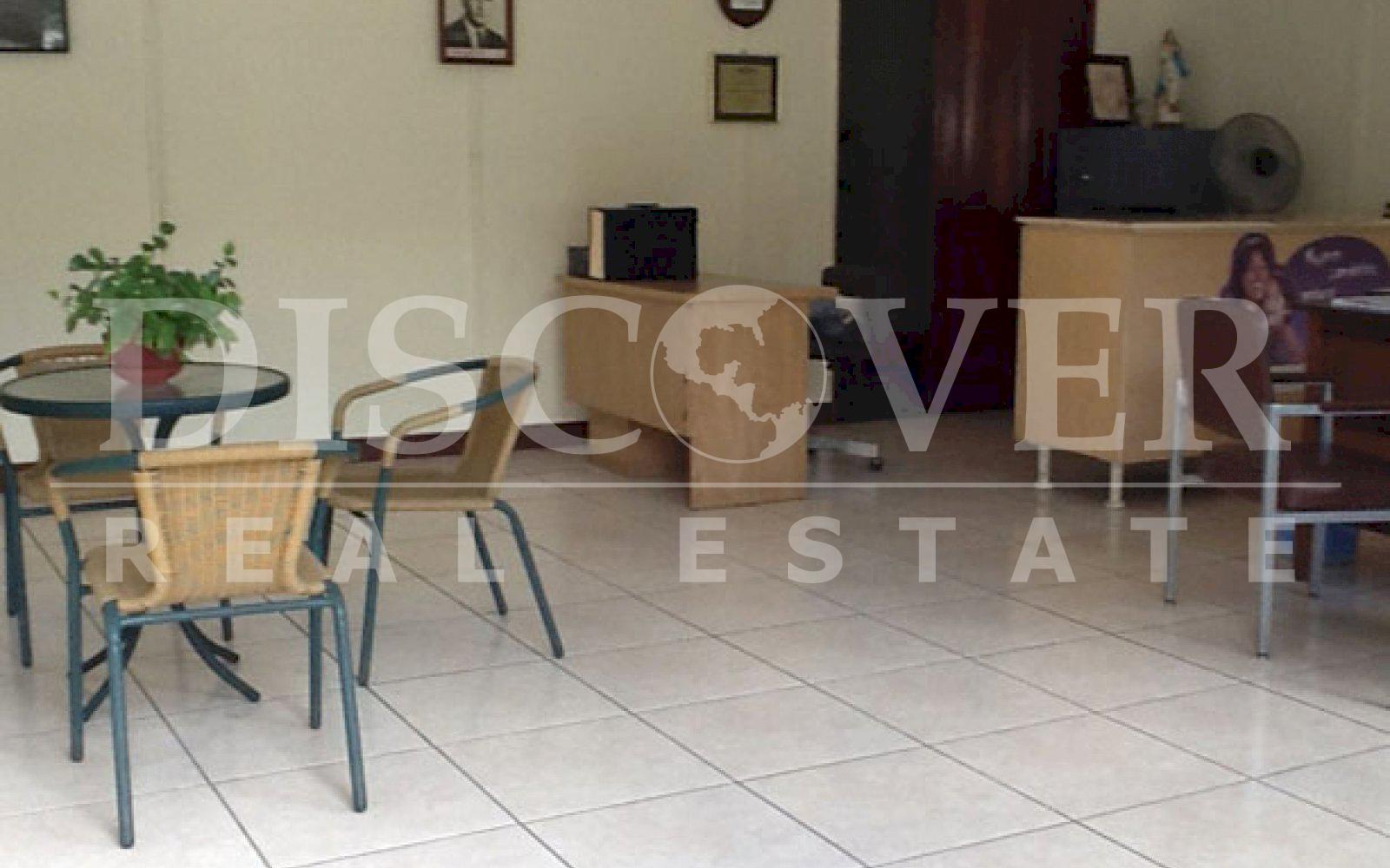 Office Module for Rent in Leon ID 8859