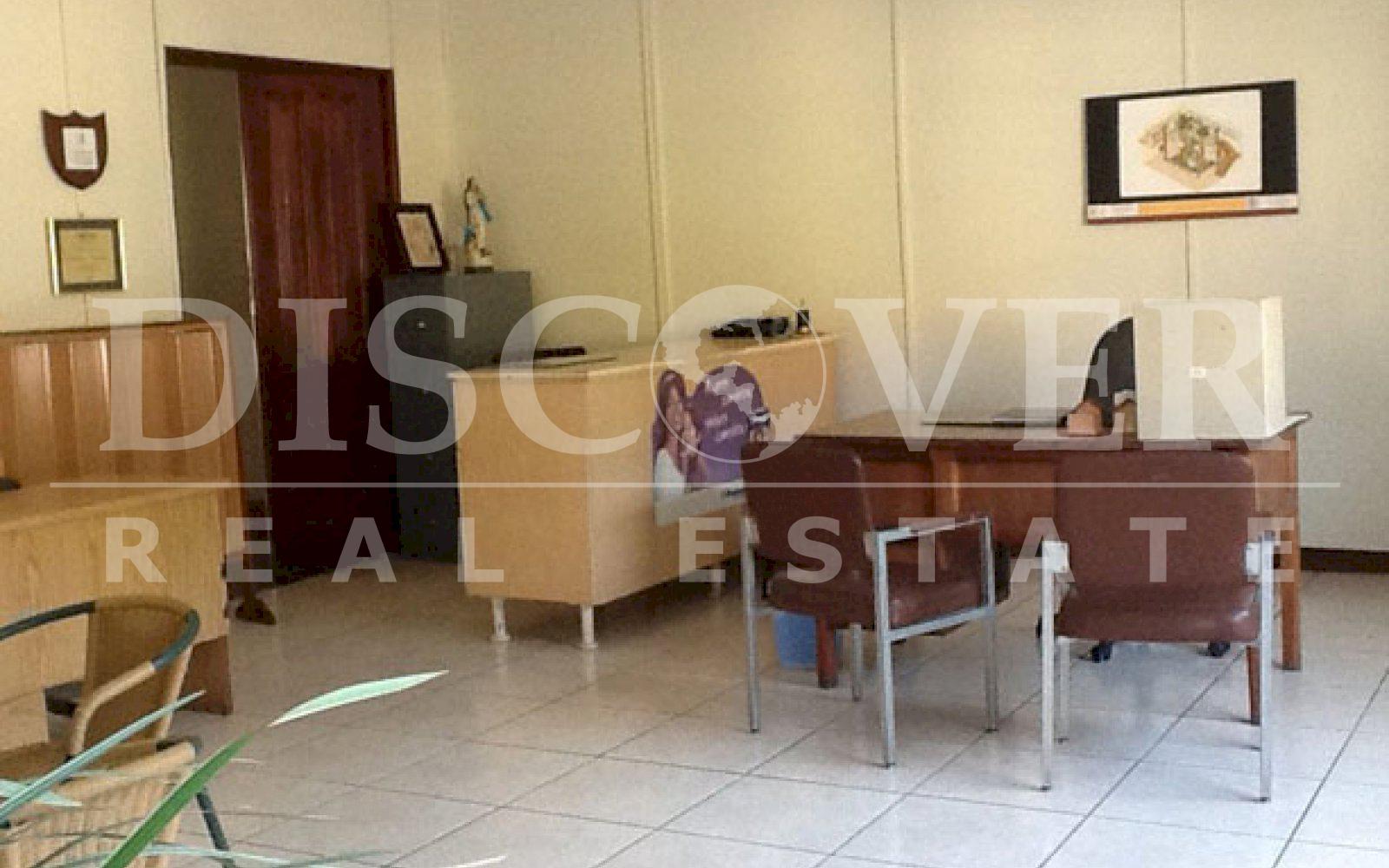 Office Module for Rent in Leon ID 8859