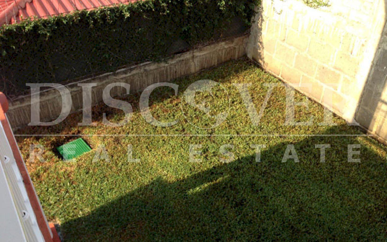  Beautiful 2 storey House for Rent in Lomas of NotreDame ID 8863