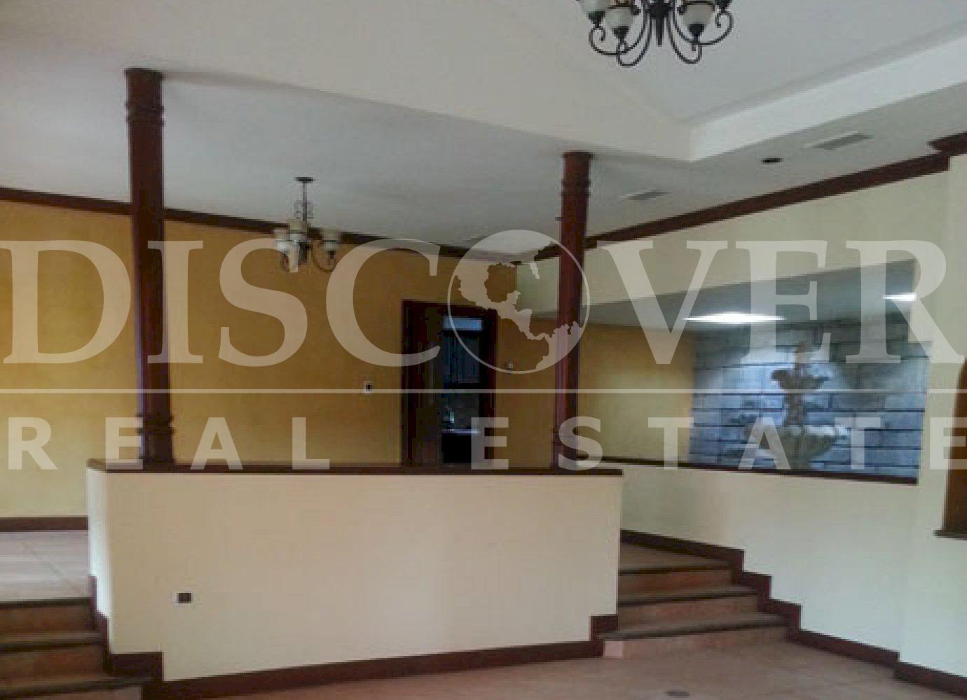  Beautiful Residence for Rent in Altos de Santo Domingo ID 8874