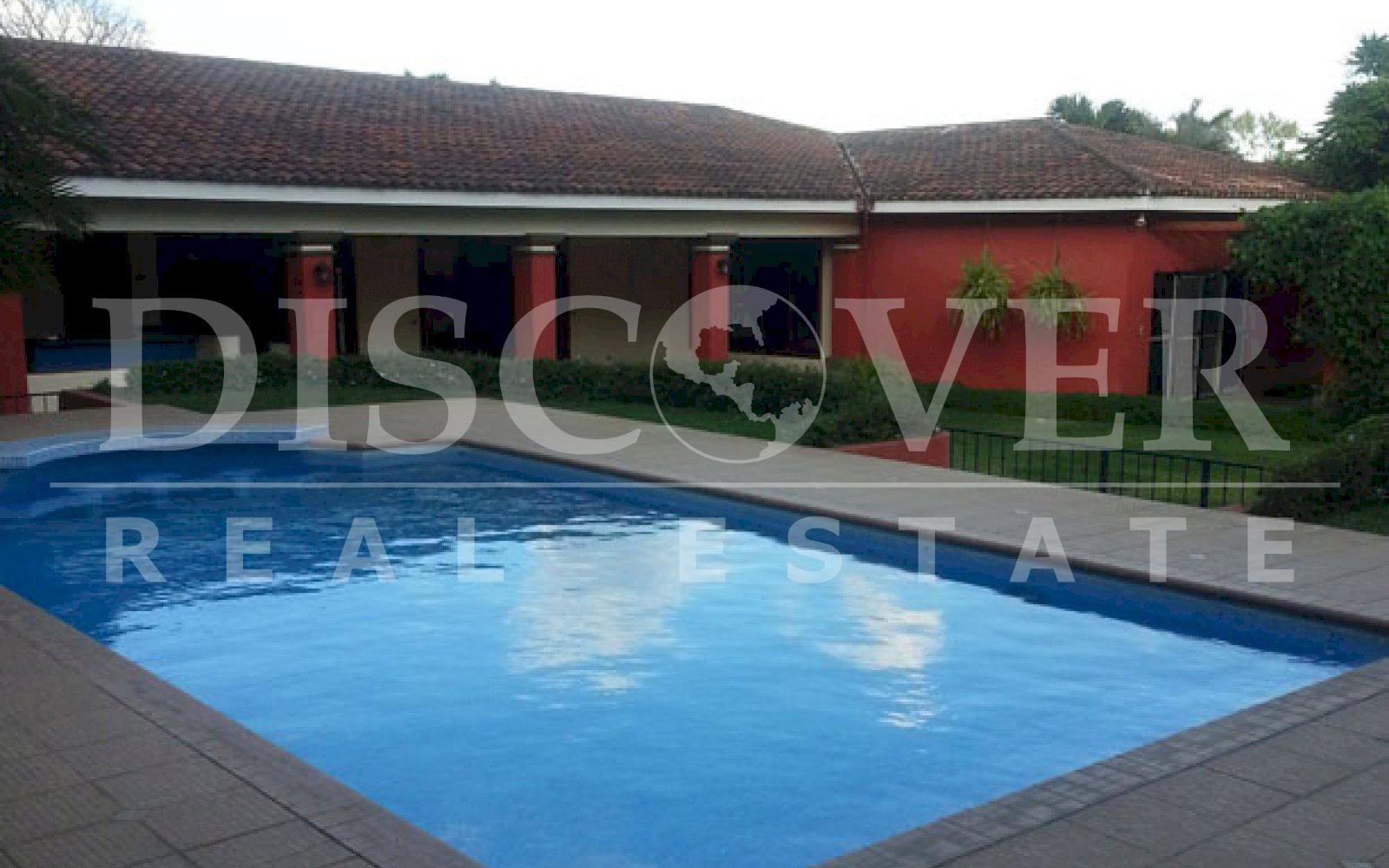  Beautiful Residence for Rent in Altos de Santo Domingo ID 8874