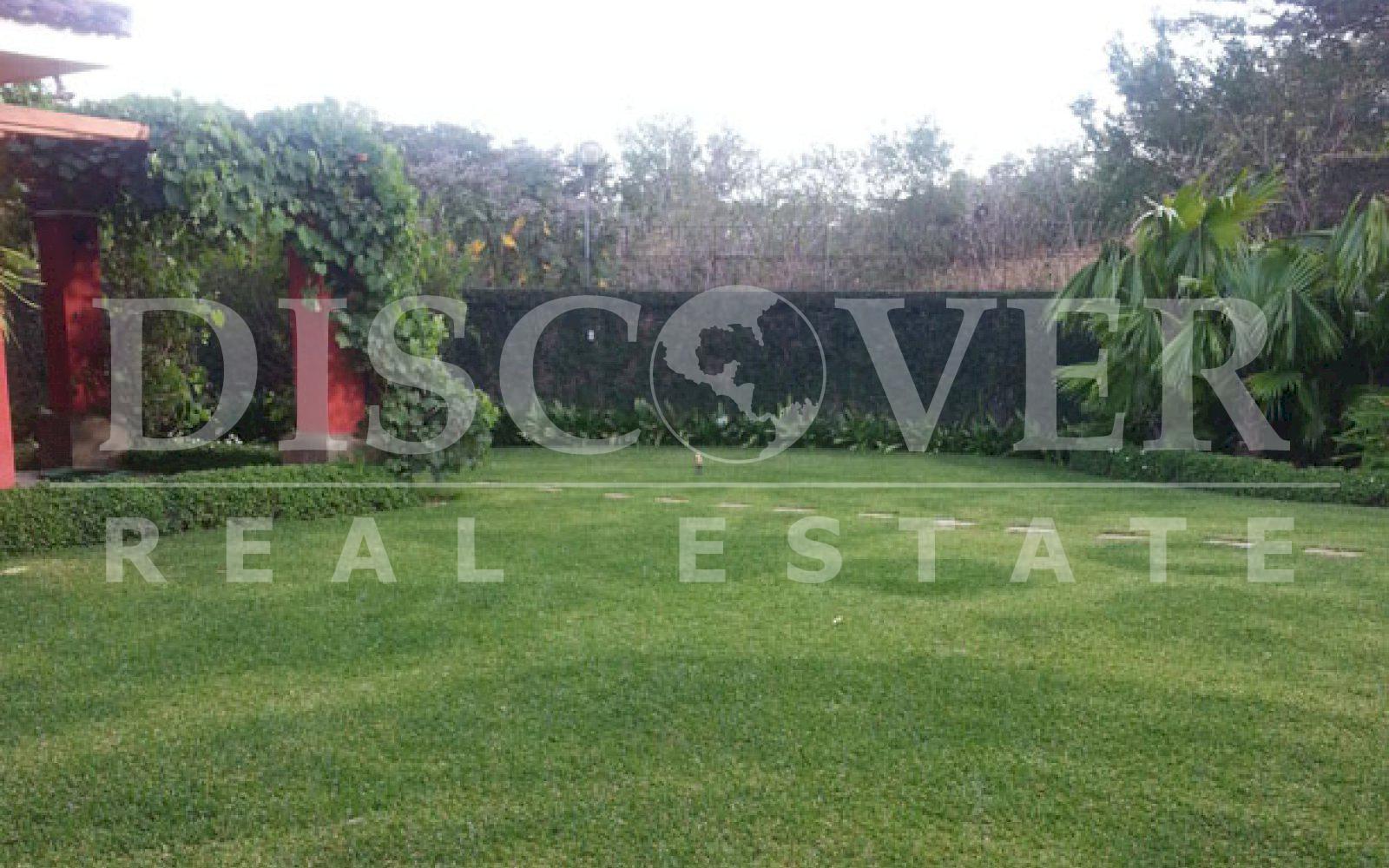  Beautiful Residence for Rent in Altos de Santo Domingo ID 8874