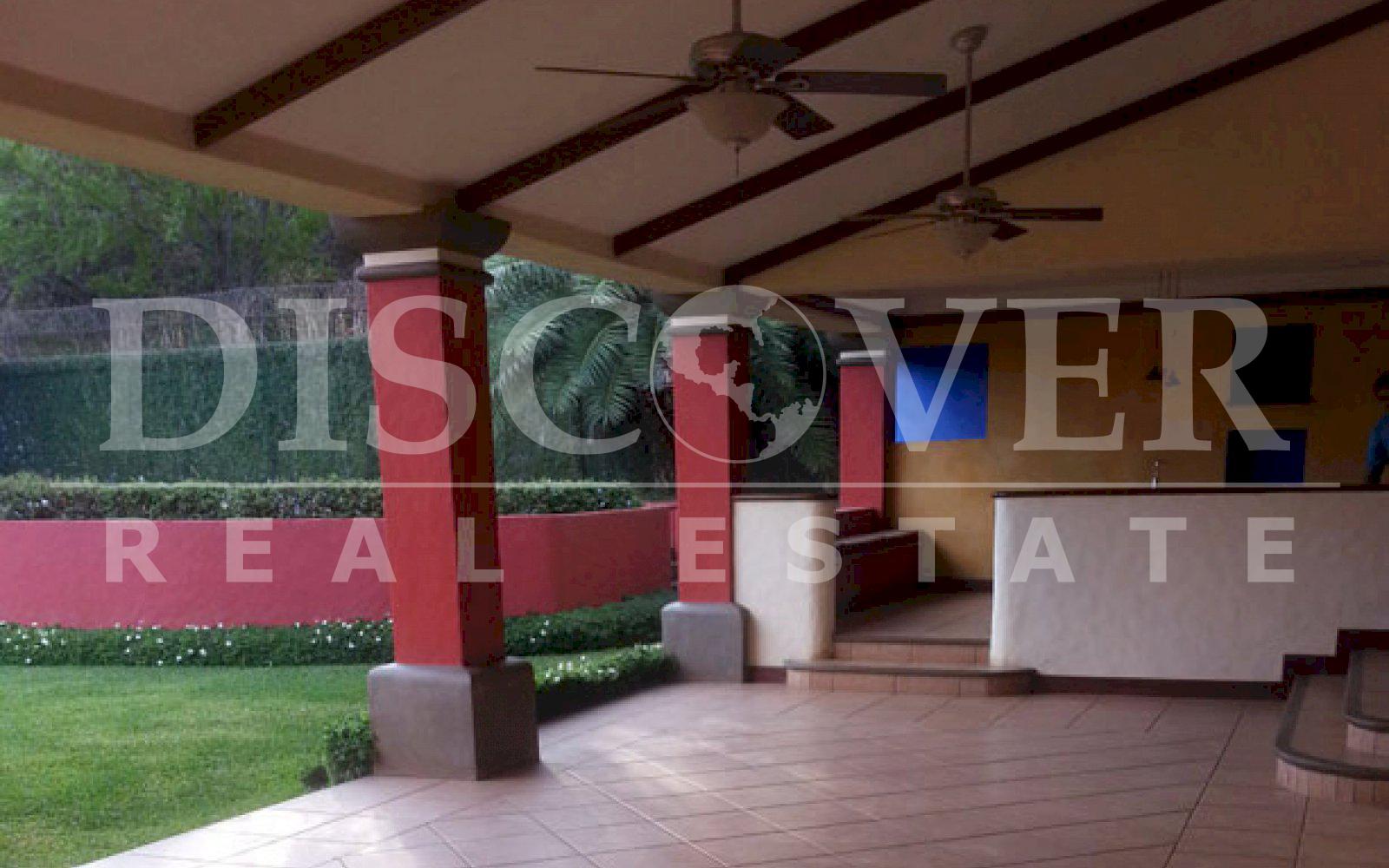  Beautiful Residence for Rent in Altos de Santo Domingo ID 8874