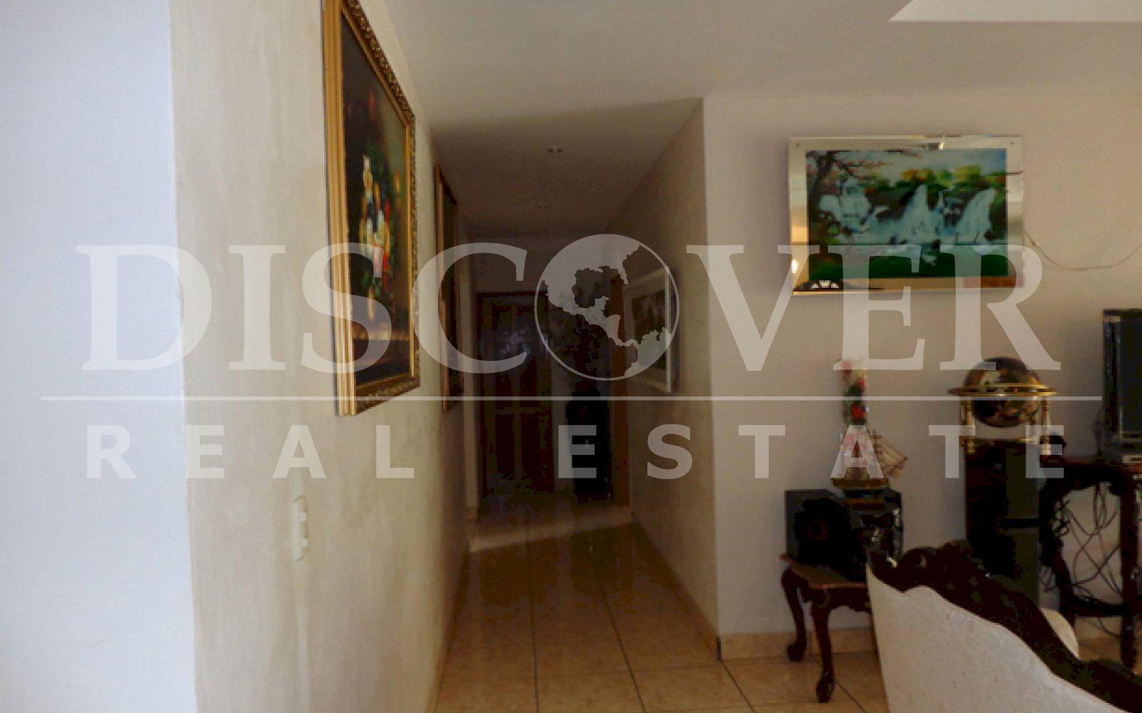  House for sale in Carretera Vieja a León, Managua, Nicaragua.