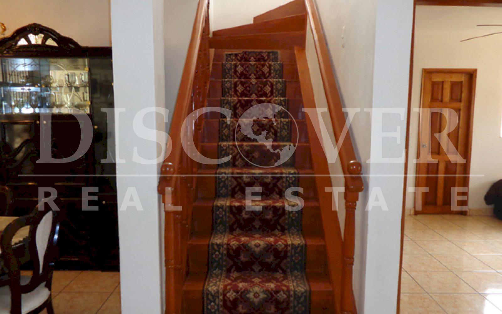  House for sale in Carretera Vieja a León, Managua, Nicaragua.