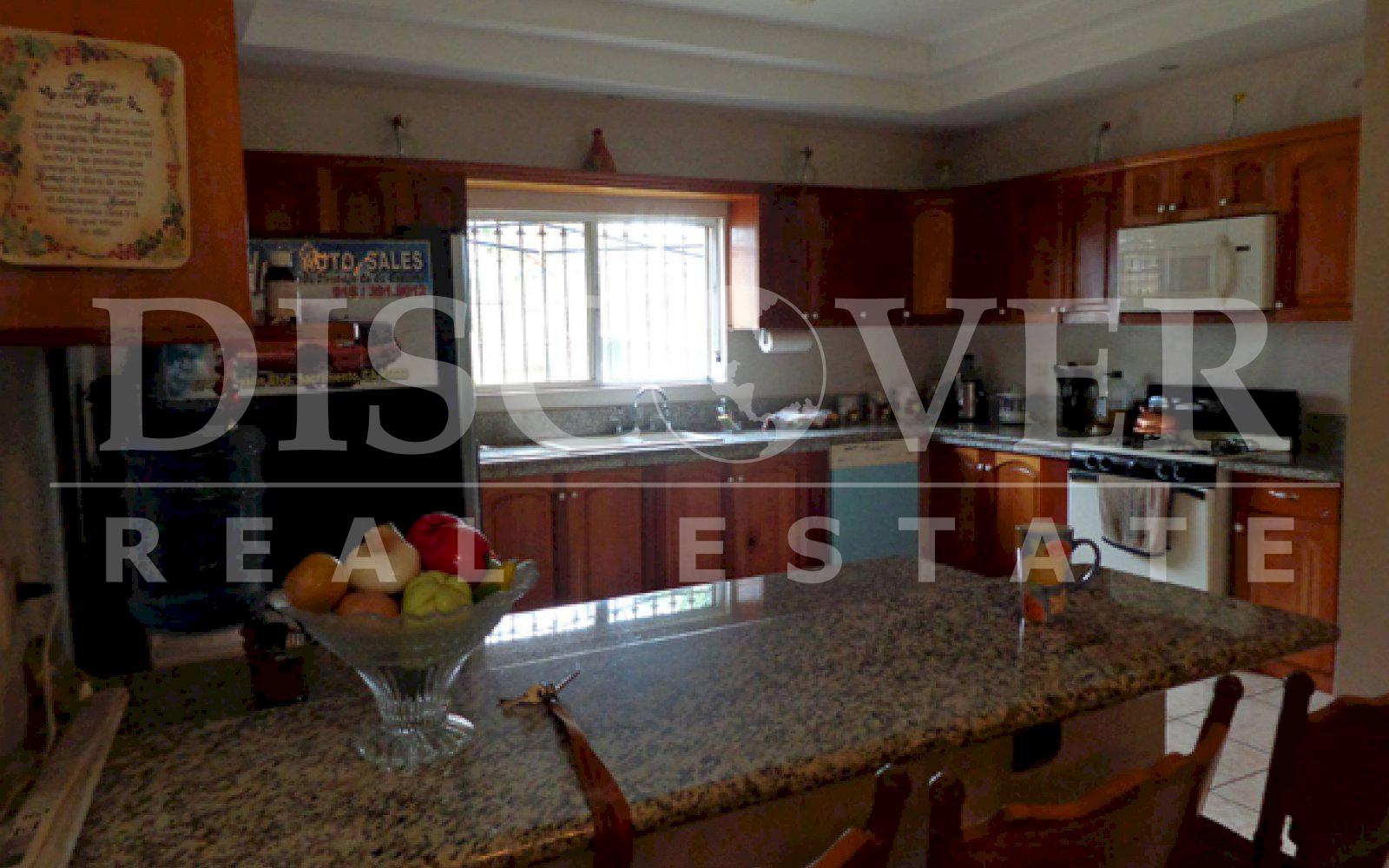  House for sale in Carretera Vieja a León, Managua, Nicaragua.