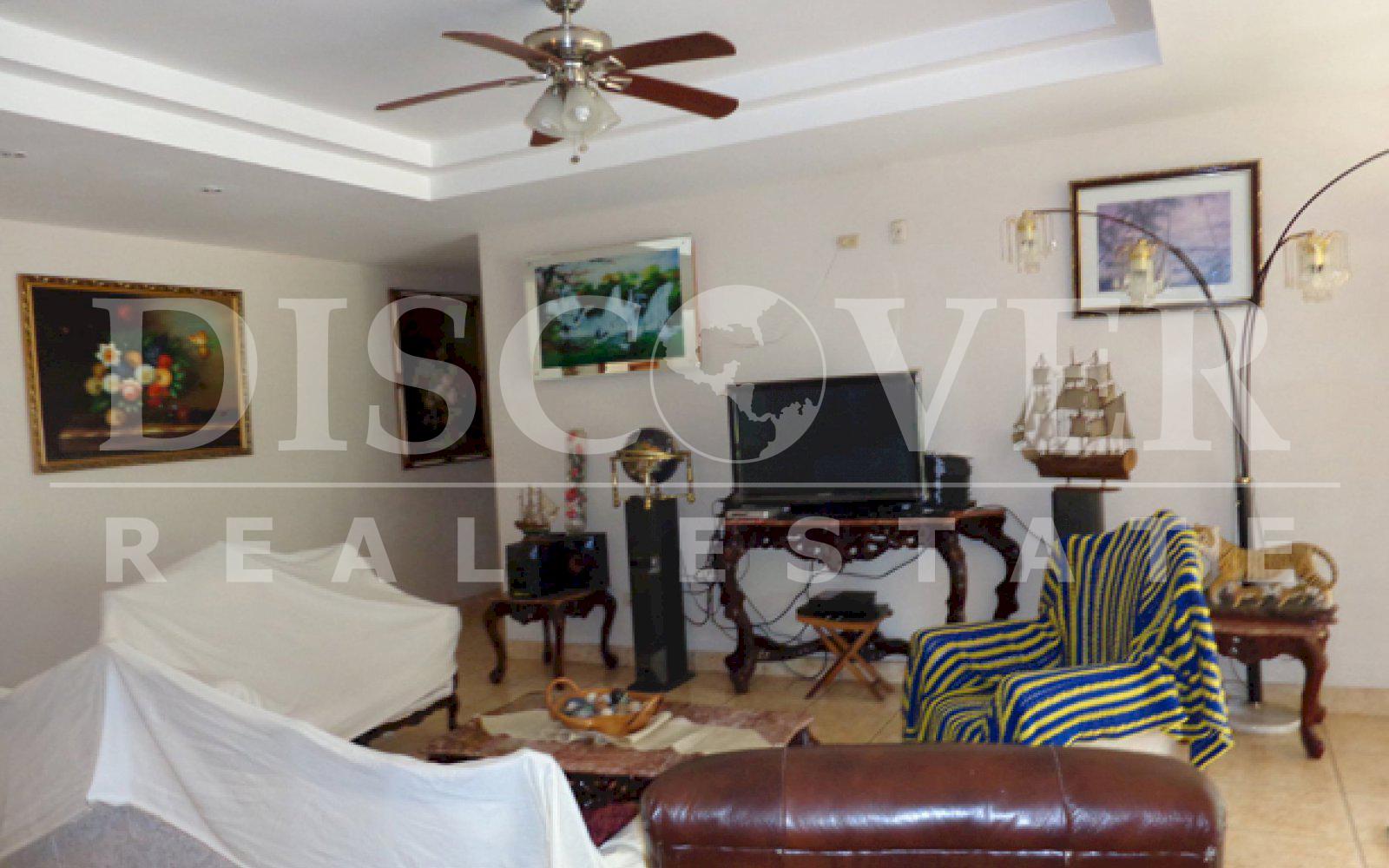  House for sale in Carretera Vieja a León, Managua, Nicaragua.