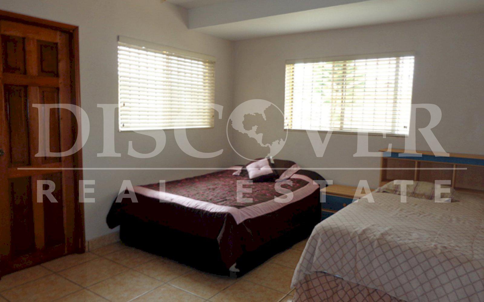  House for sale in Carretera Vieja a León, Managua, Nicaragua.