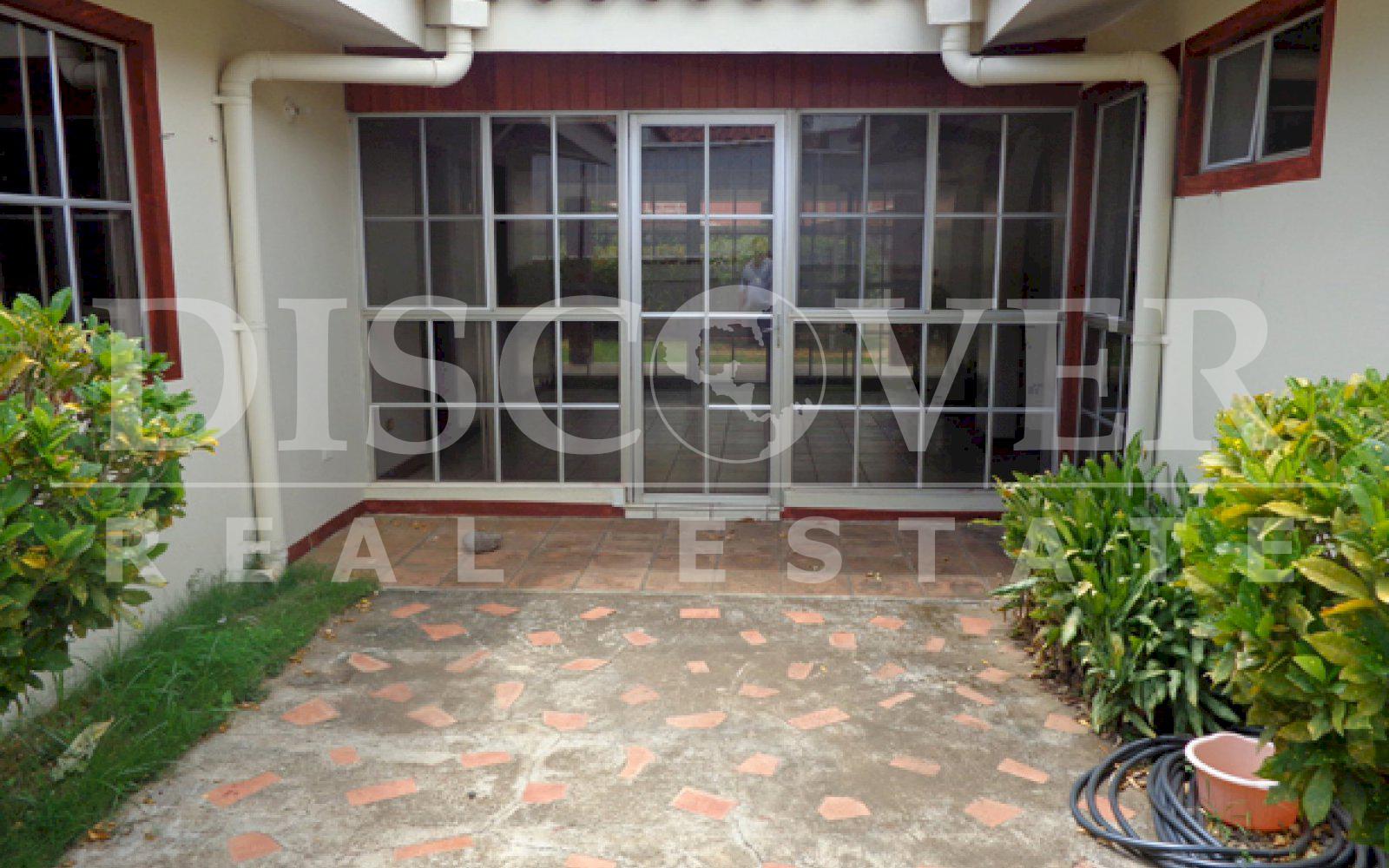 House for Rent in Bosques of Santamaria Residential ID 8949