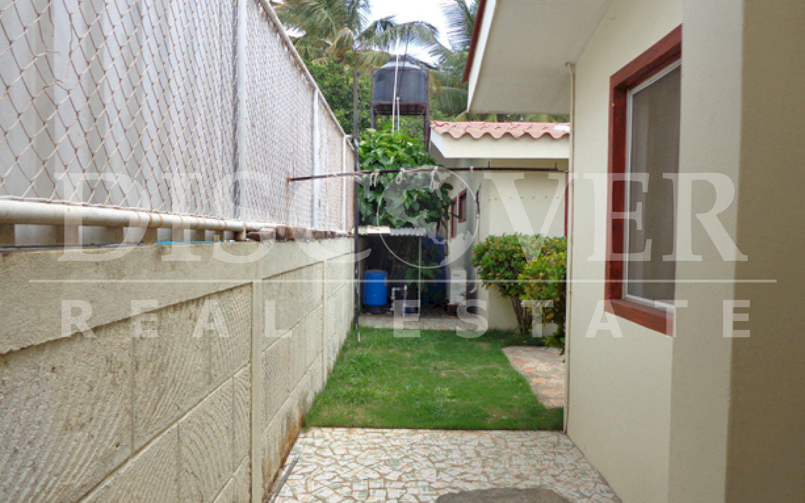 House for Rent in Bosques of Santamaria Residential ID 8949