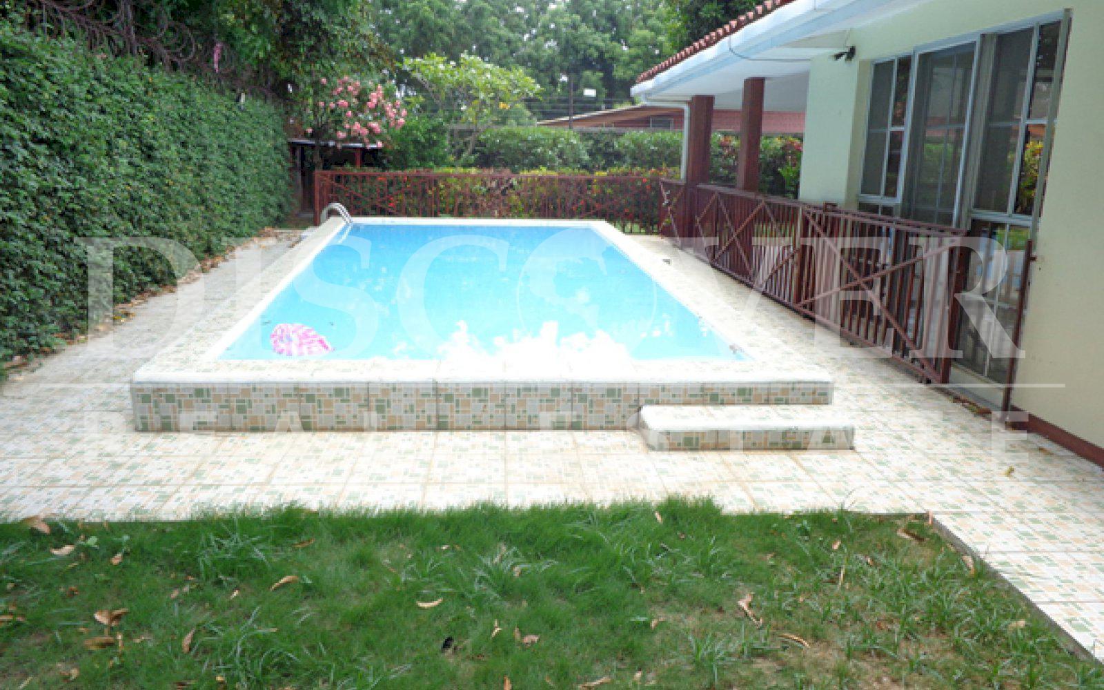 House for Rent in Bosques of Santamaria Residential ID 8949