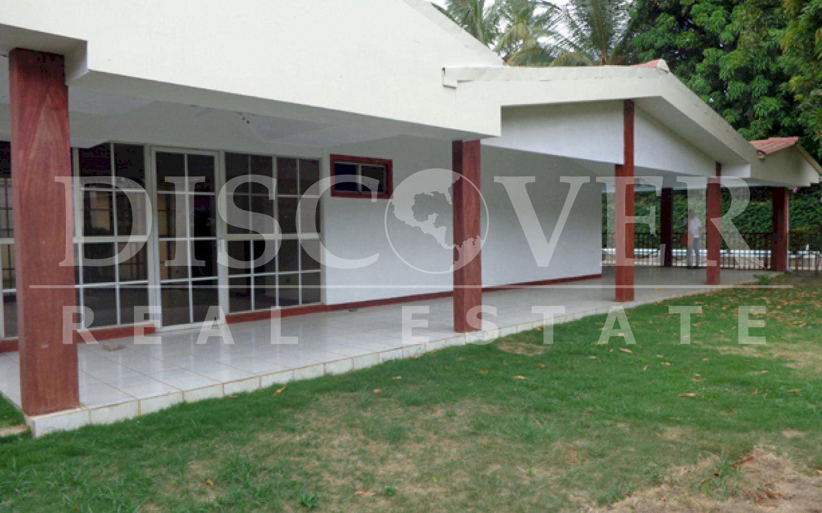 House for Rent in Bosques of Santamaria Residential ID 8949