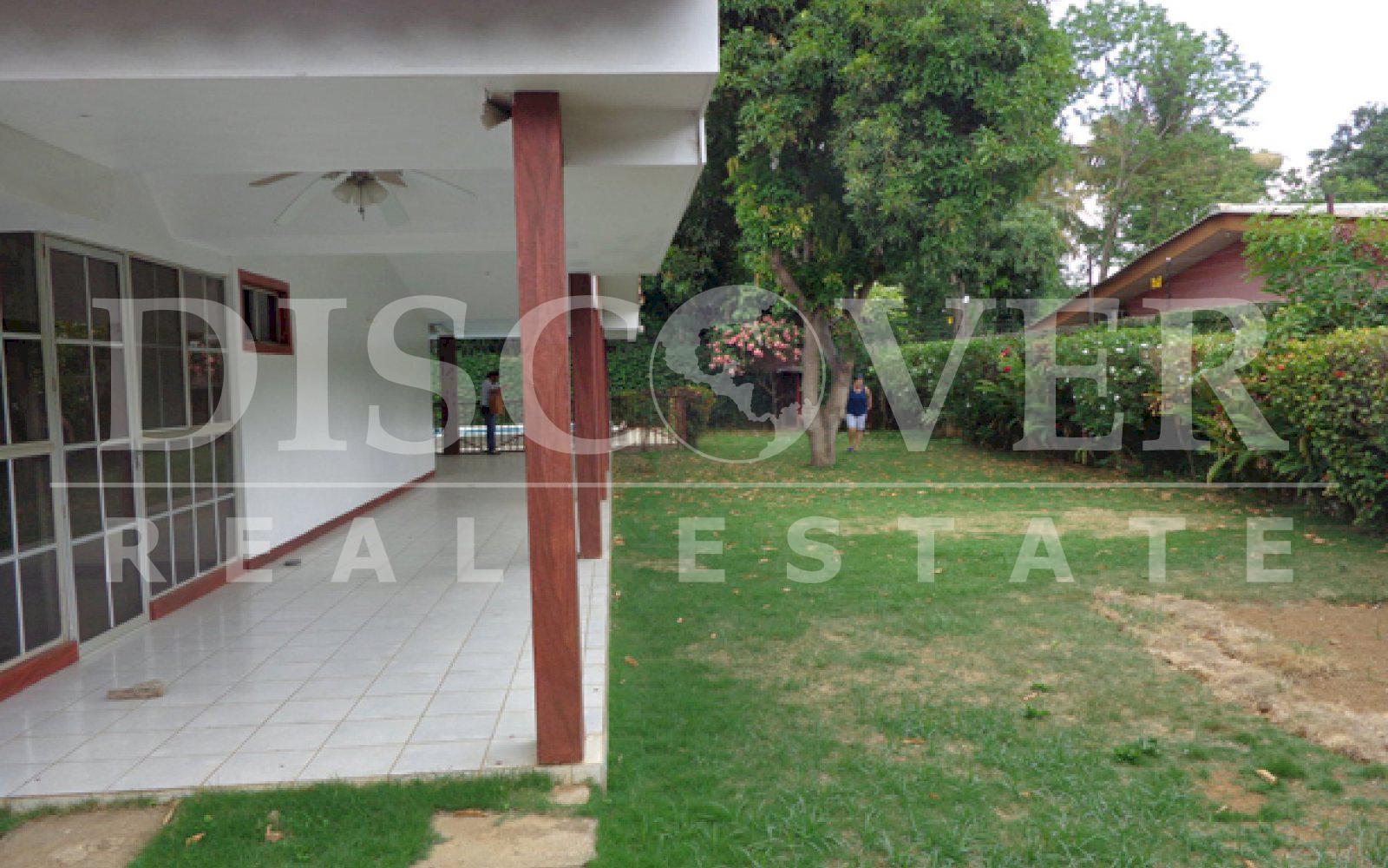 House for Rent in Bosques of Santamaria Residential ID 8949