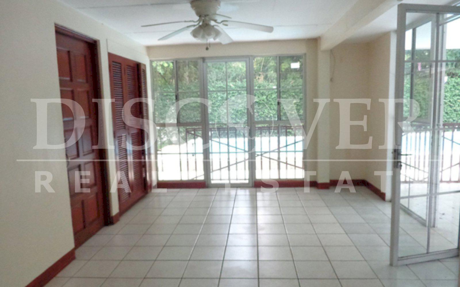 House for Rent in Bosques of Santamaria Residential ID 8949