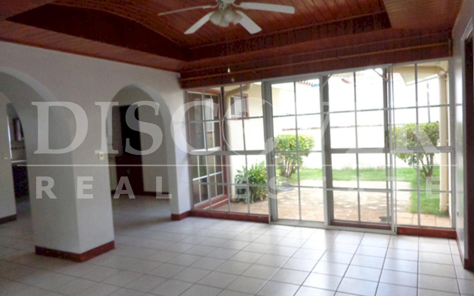 House for Rent in Bosques of Santamaria Residential ID 8949