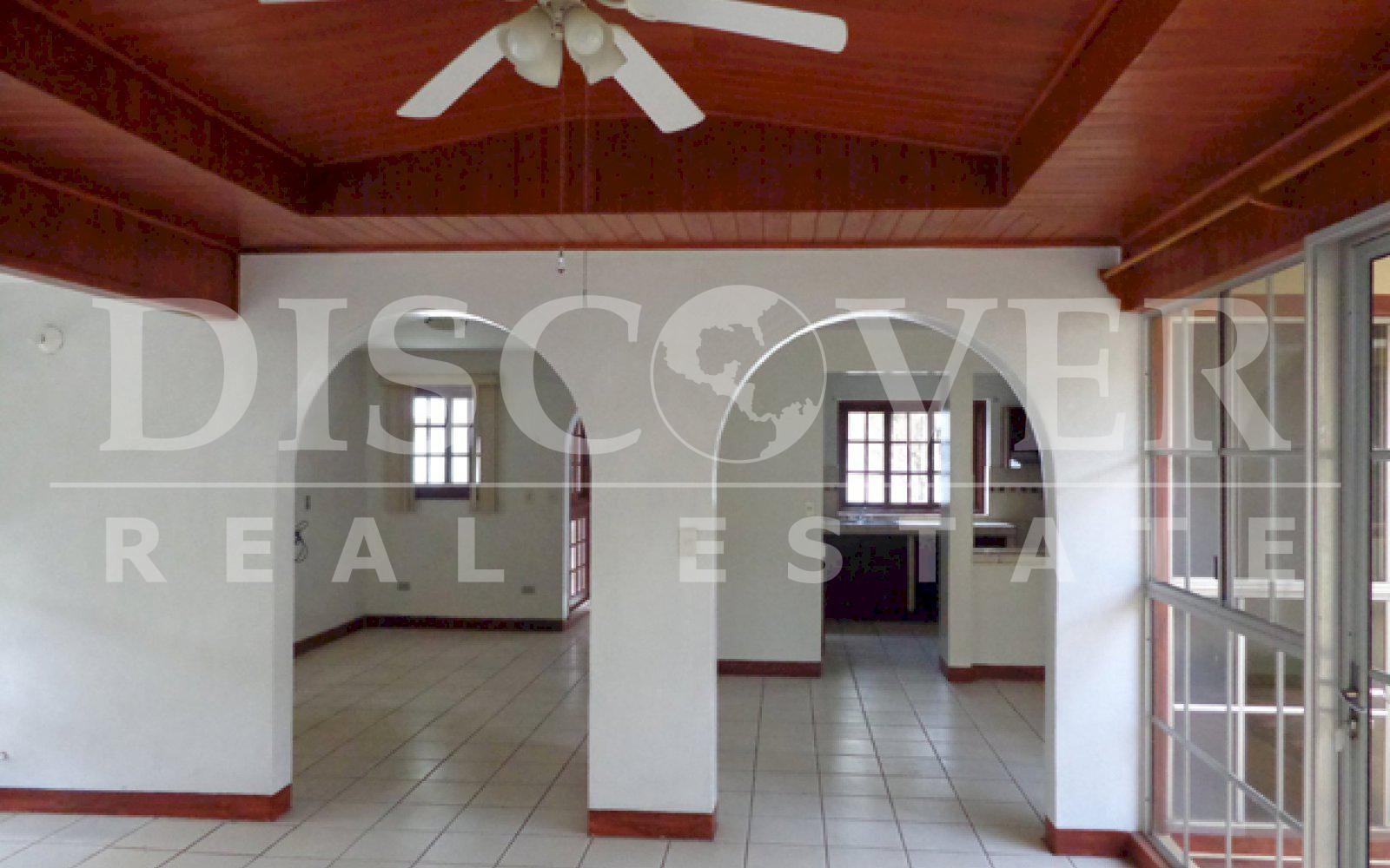 House for Rent in Bosques of Santamaria Residential ID 8949