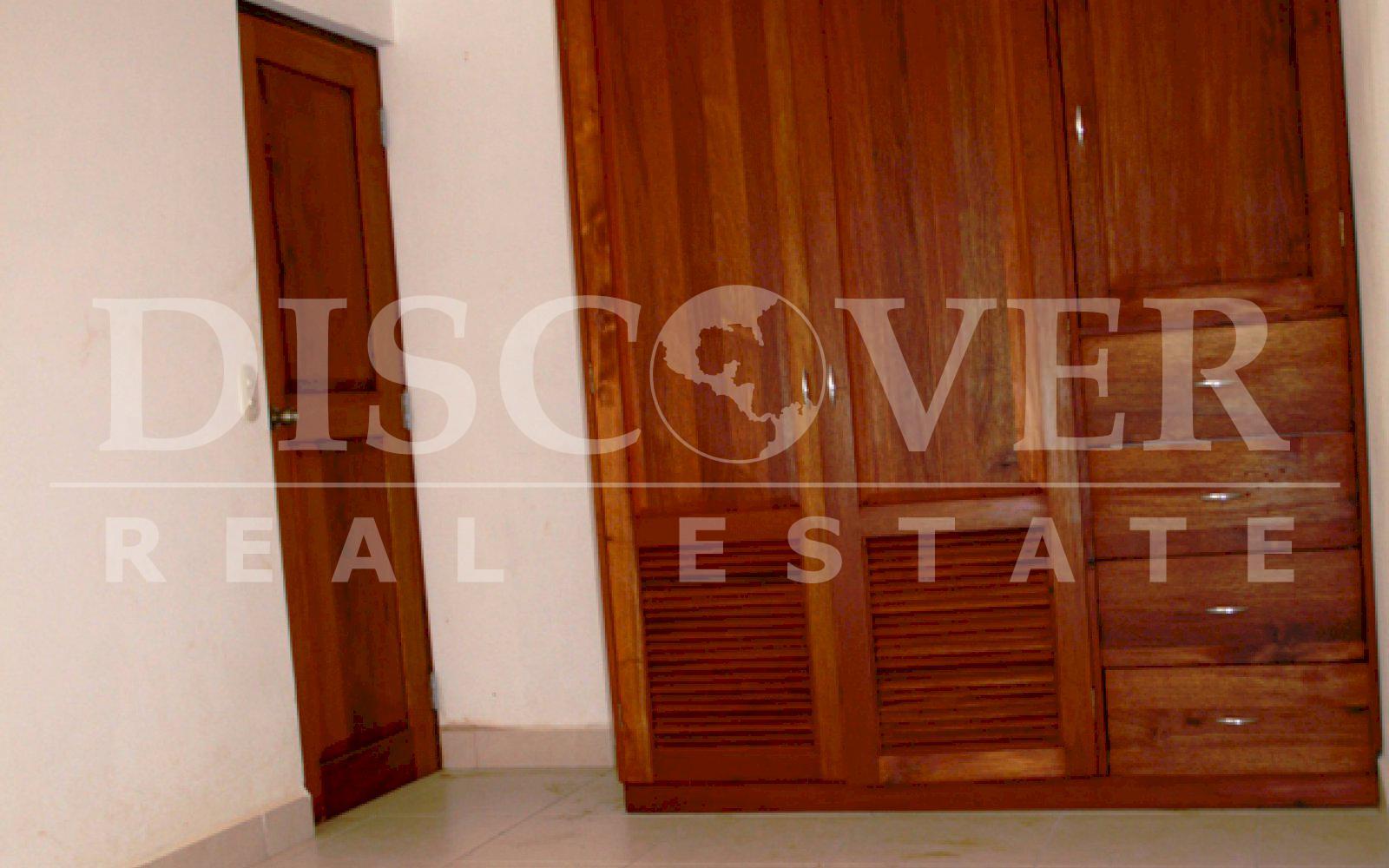  Apartment complex in closed condominium