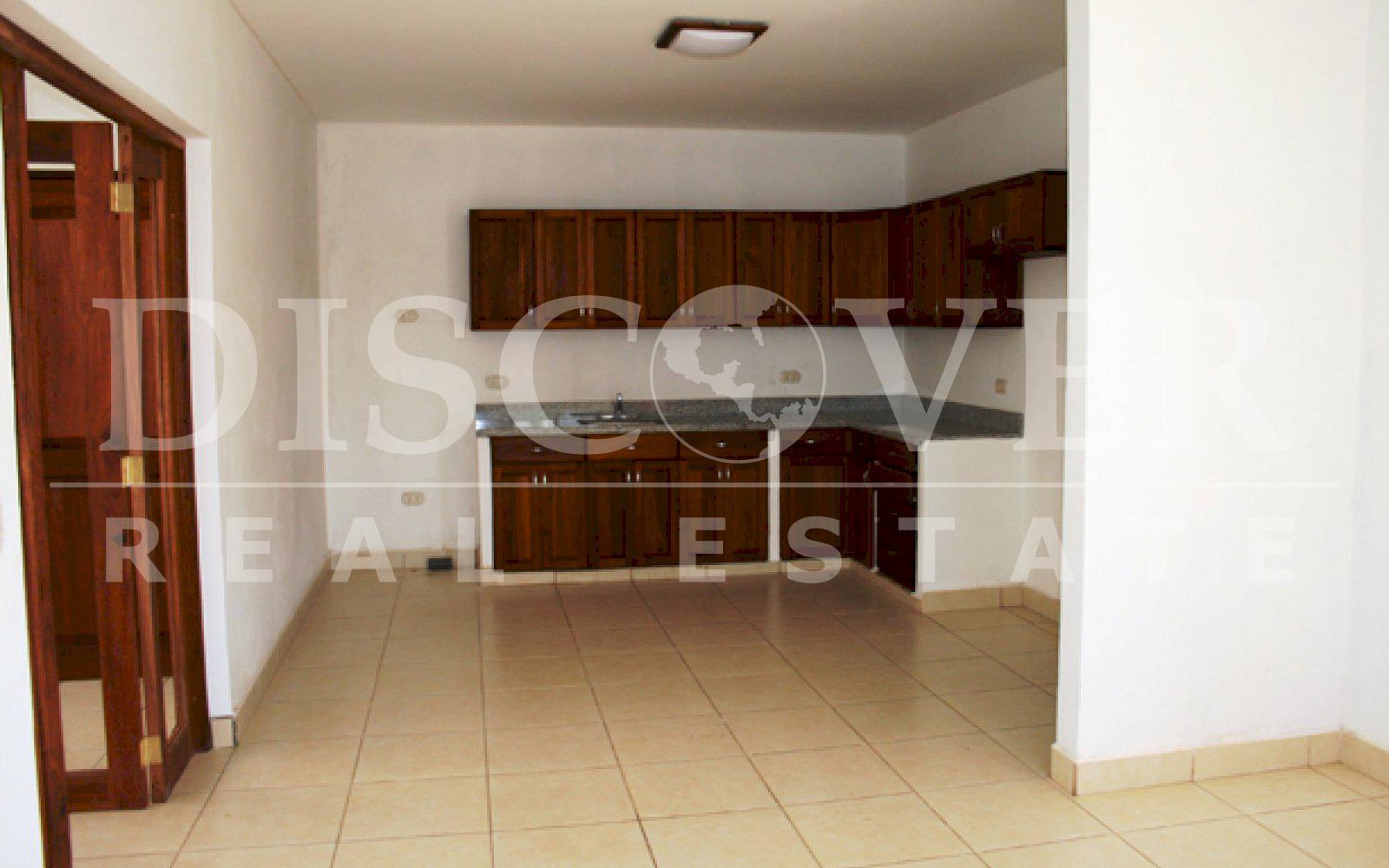  Apartment complex in closed condominium