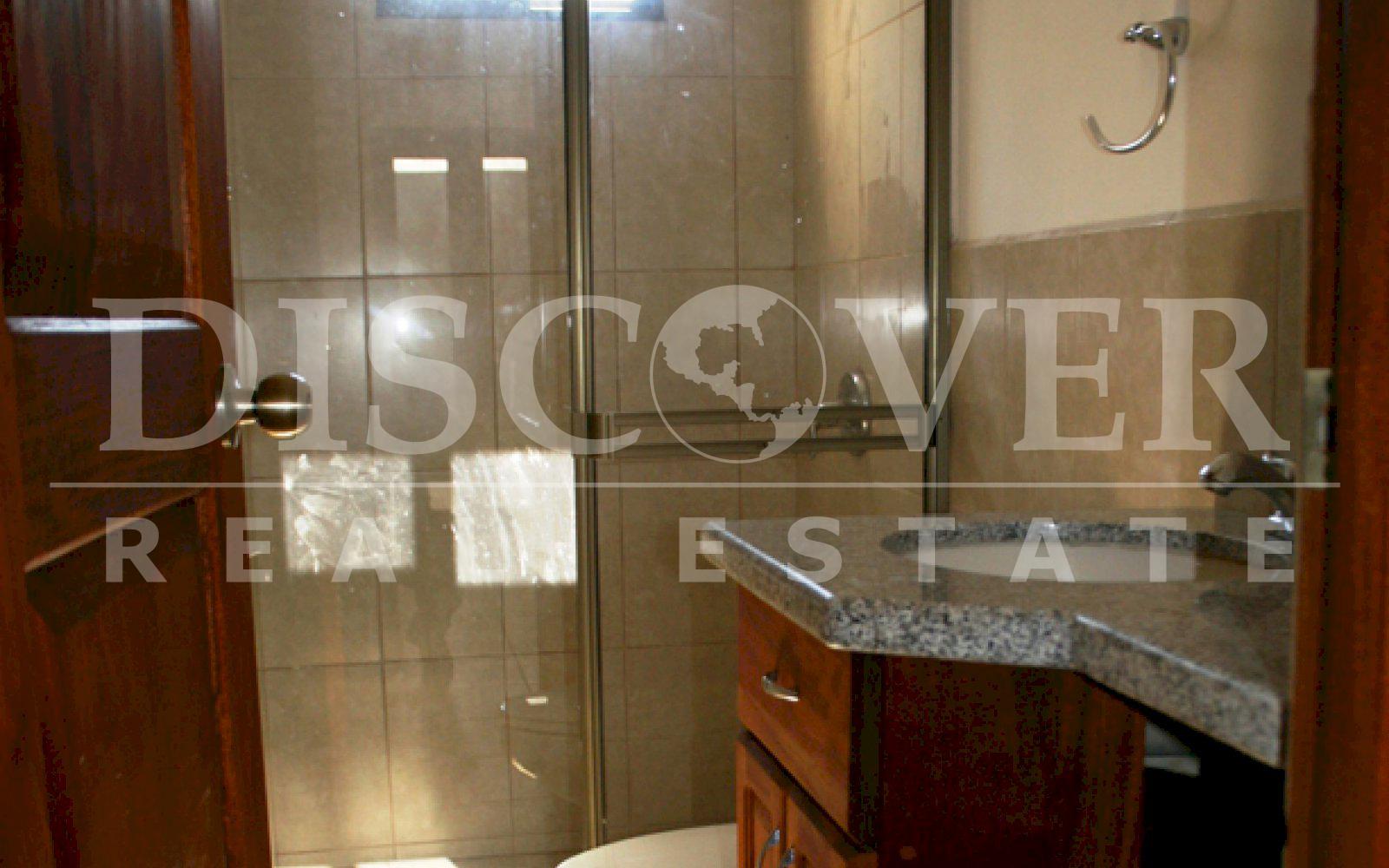  Apartment complex in closed condominium